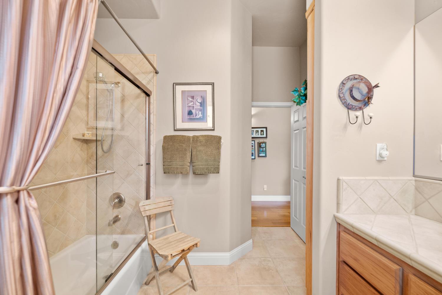 Bella Vista Circle, Foresthill, California image 19