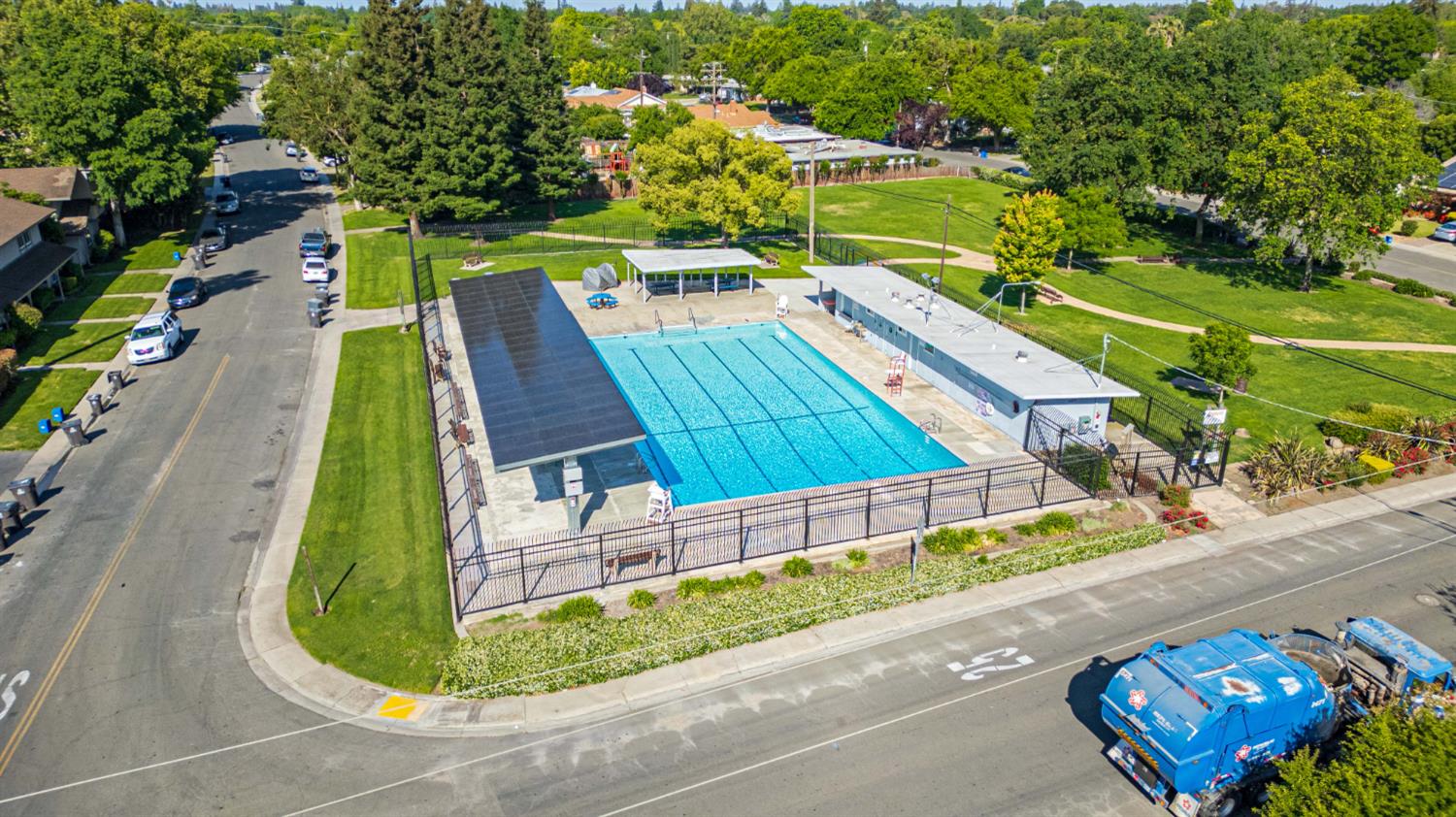 Detail Gallery Image 47 of 50 For 6571 Harrisburg Pl, Stockton,  CA 95207 - 3 Beds | 2 Baths