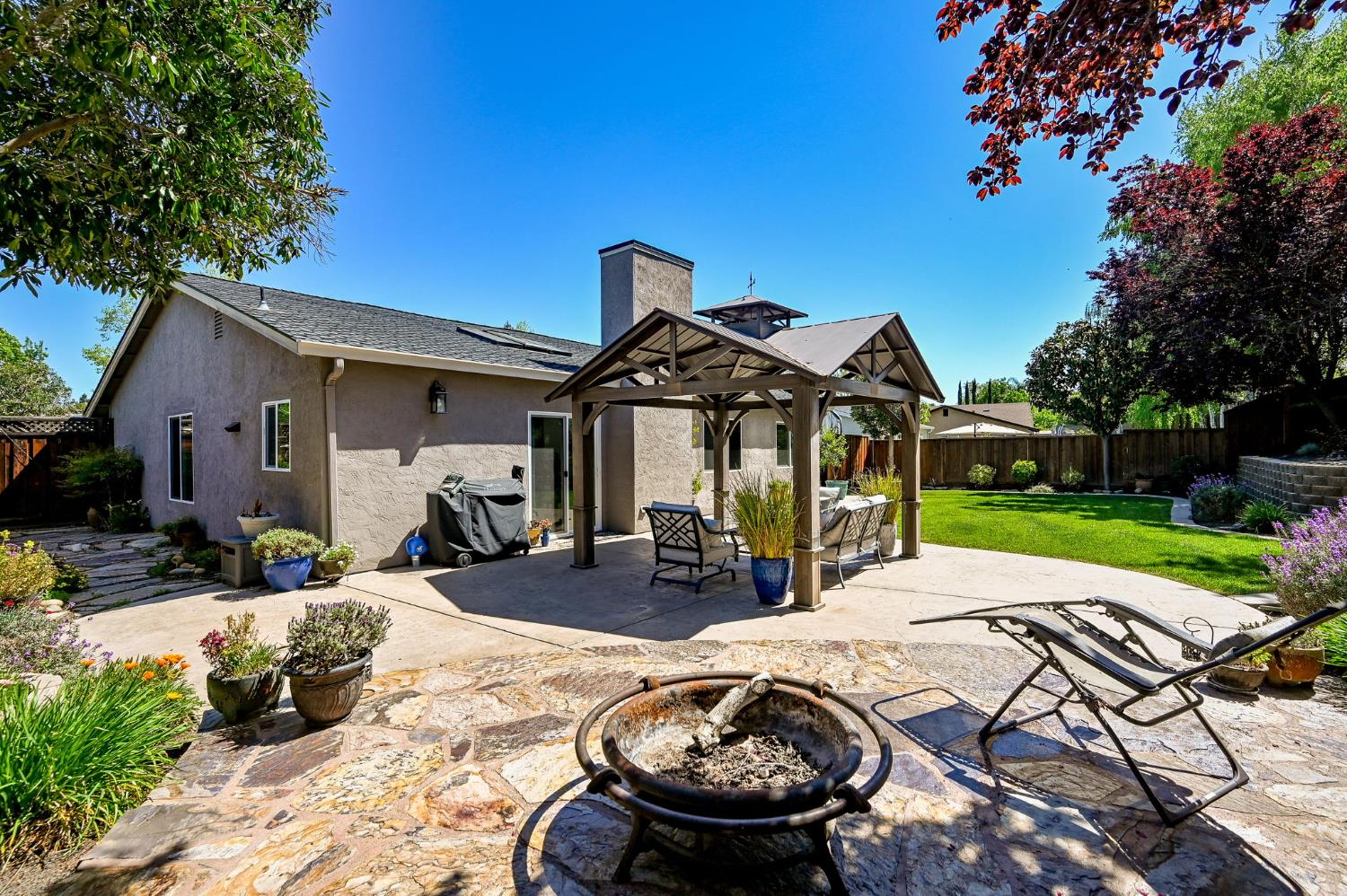 Detail Gallery Image 20 of 31 For 5325 Lenore Ave, Livermore,  CA 94550 - 3 Beds | 2 Baths
