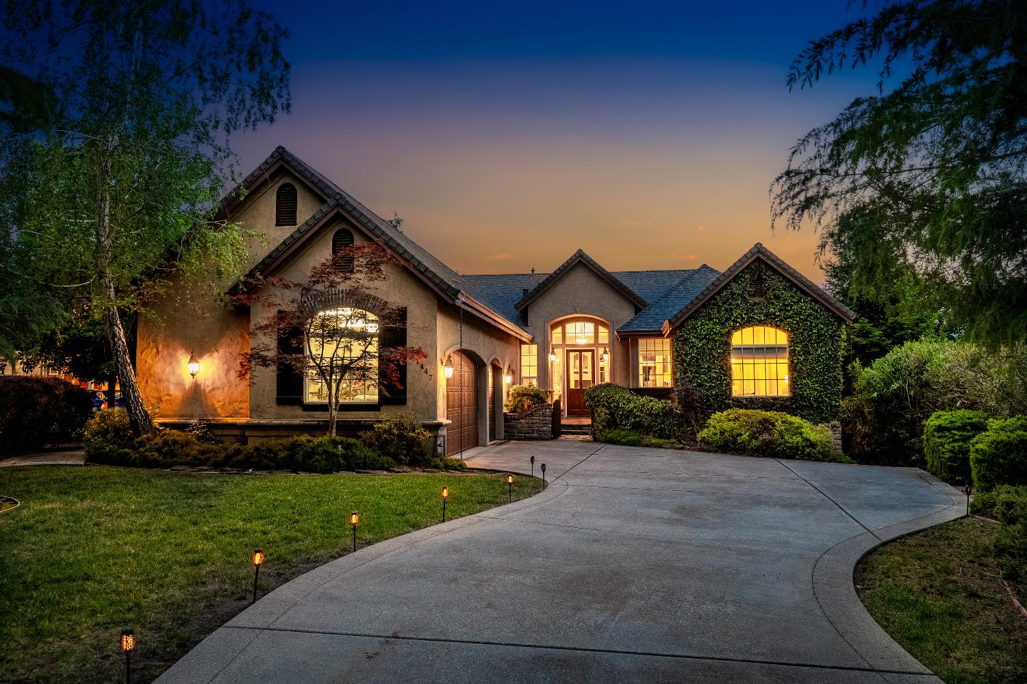 Madrone Court, Auburn, California image 1