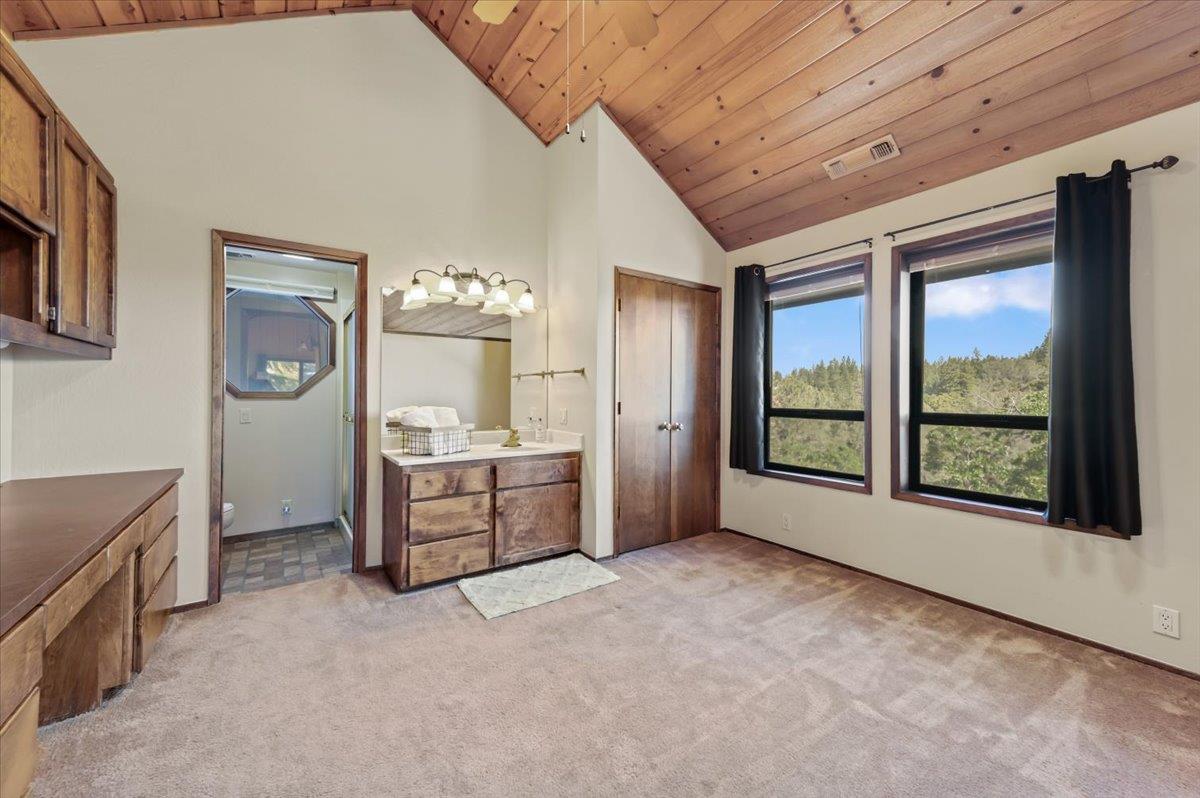 Troy Court, Grass Valley, California image 42