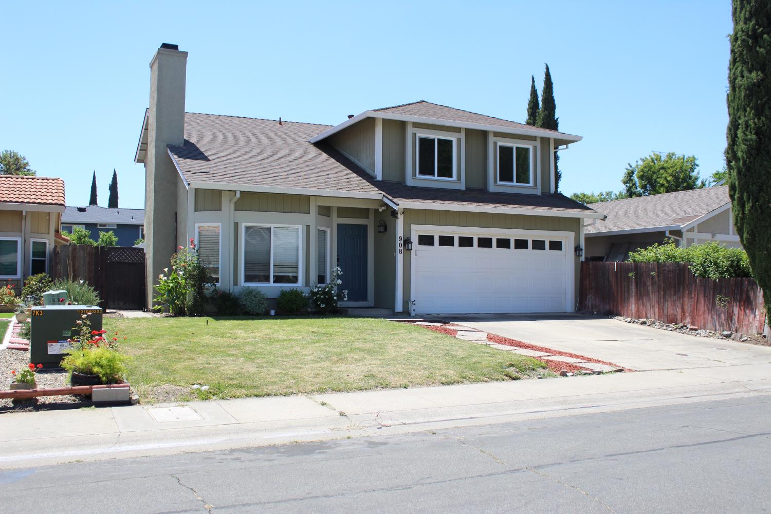 Brierglen Way, Sacramento, California image 38