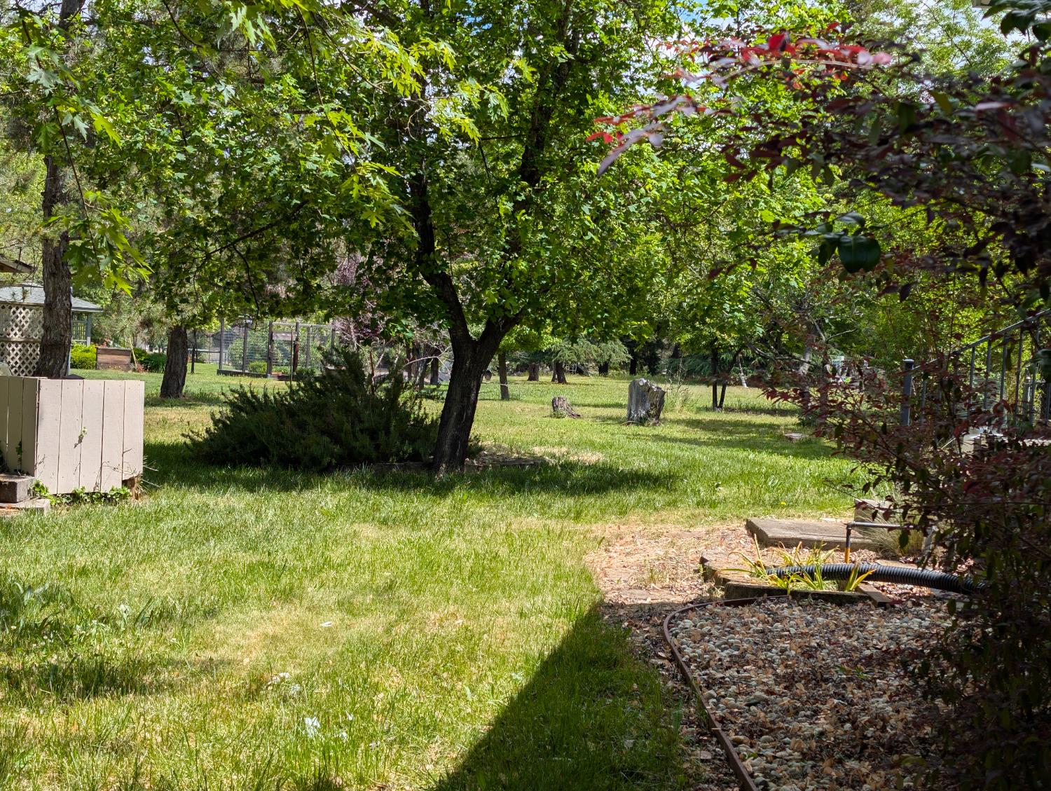 Detail Gallery Image 37 of 39 For 10991 Ringtail Rd, Penn Valley,  CA 95946 - 2 Beds | 2 Baths