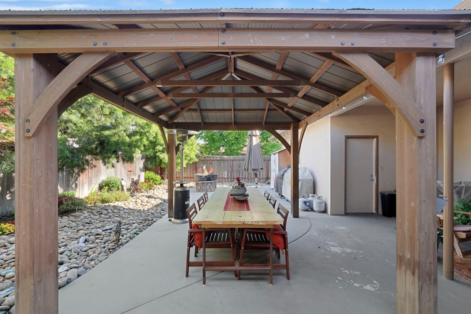 Detail Gallery Image 44 of 53 For 540 S Rose St, Lodi,  CA 95240 - 3 Beds | 2 Baths