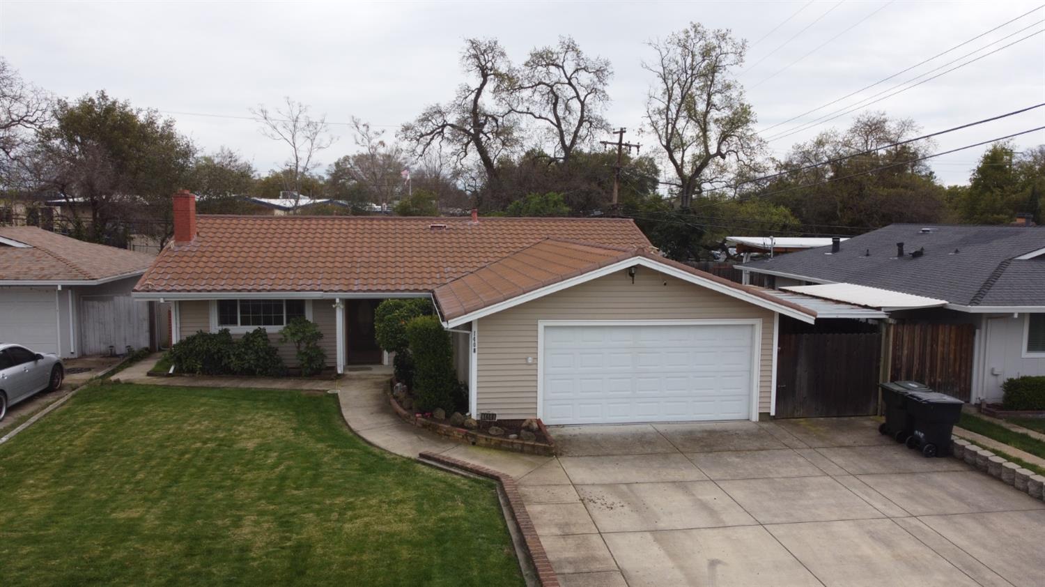 Detail Gallery Image 30 of 35 For 1408 Gregory Way, Roseville,  CA 95661 - 3 Beds | 2 Baths