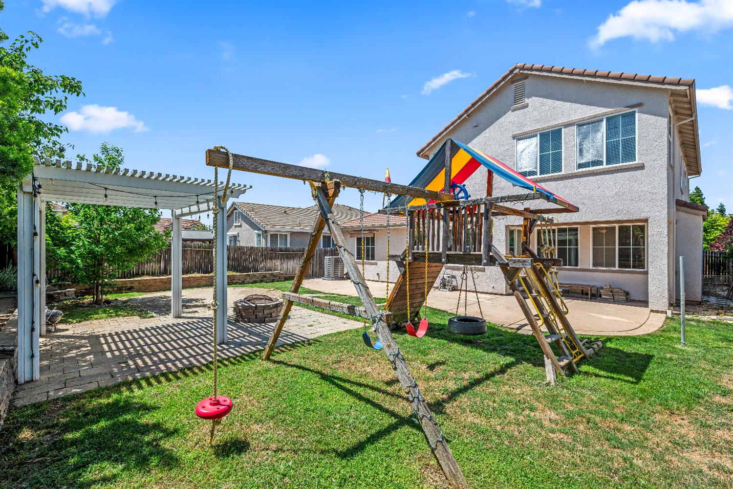 Detail Gallery Image 40 of 43 For 4151 Etoway Way, Rancho Cordova,  CA 95742 - 5 Beds | 3/1 Baths