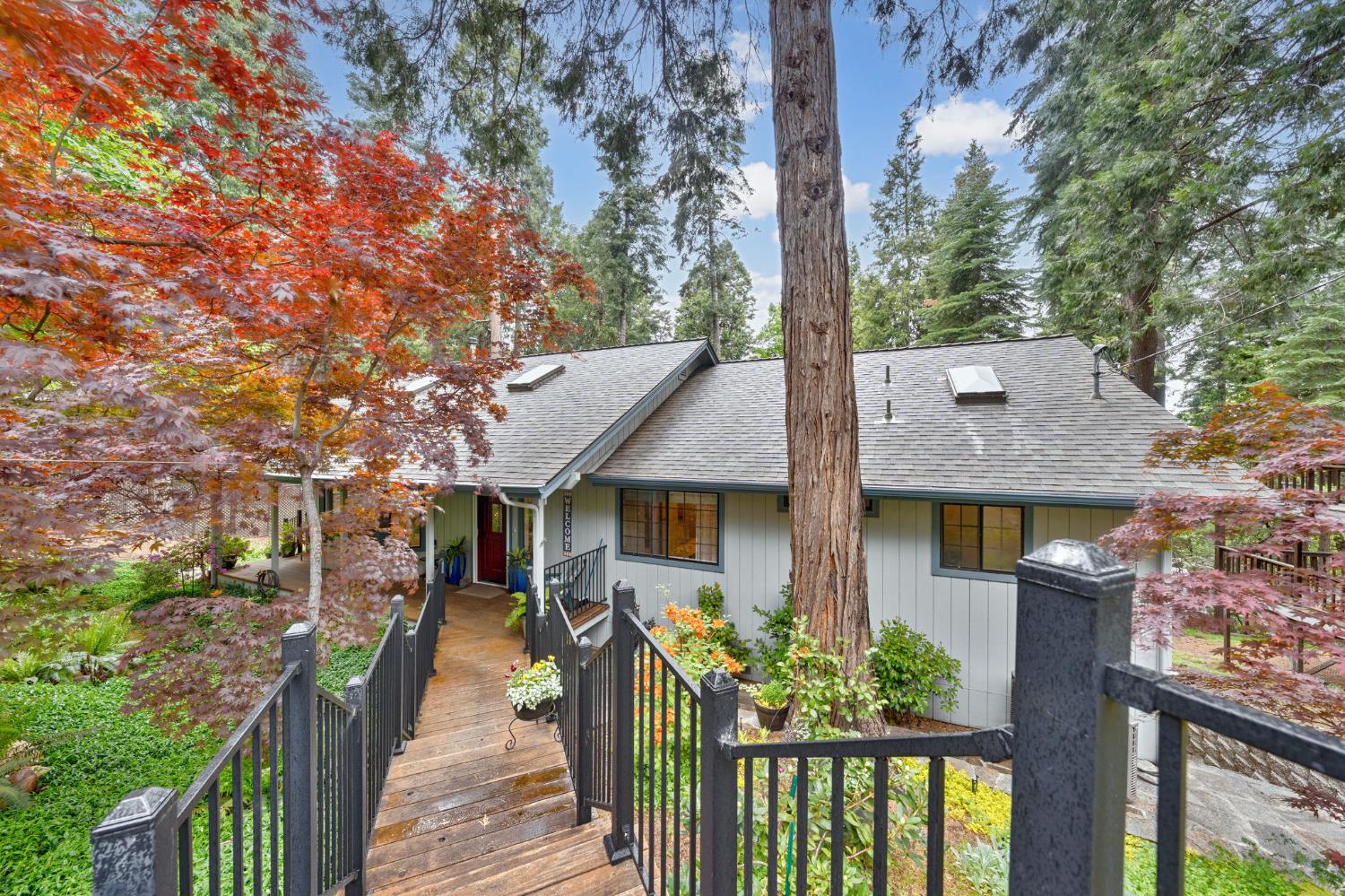 Detail Gallery Image 47 of 49 For 4038 Opal Trl, Pollock Pines,  CA 95726 - 3 Beds | 2 Baths