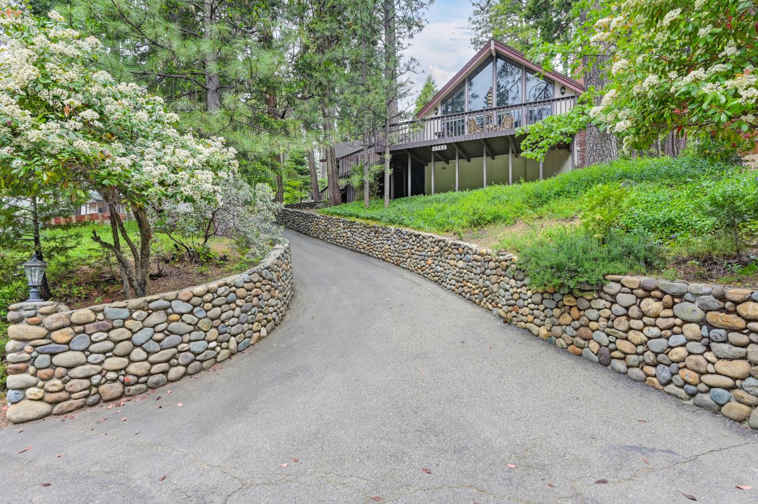 Detail Gallery Image 53 of 54 For 4362 Lakeridge Dr, Pollock Pines,  CA 95726 - 2 Beds | 2 Baths