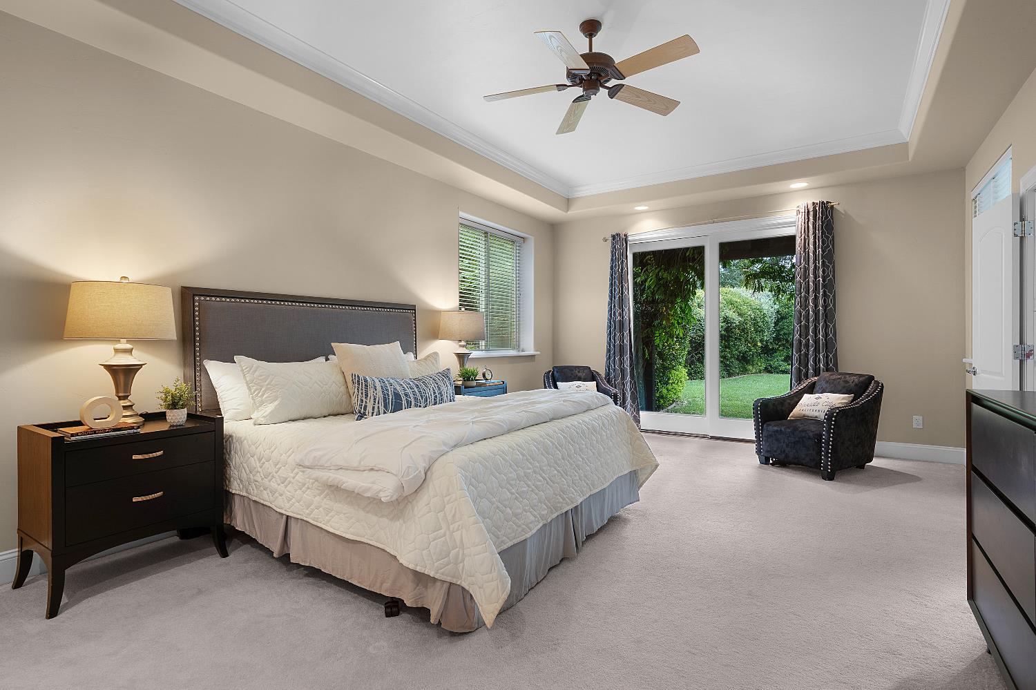 Madrone Court, Auburn, California image 13