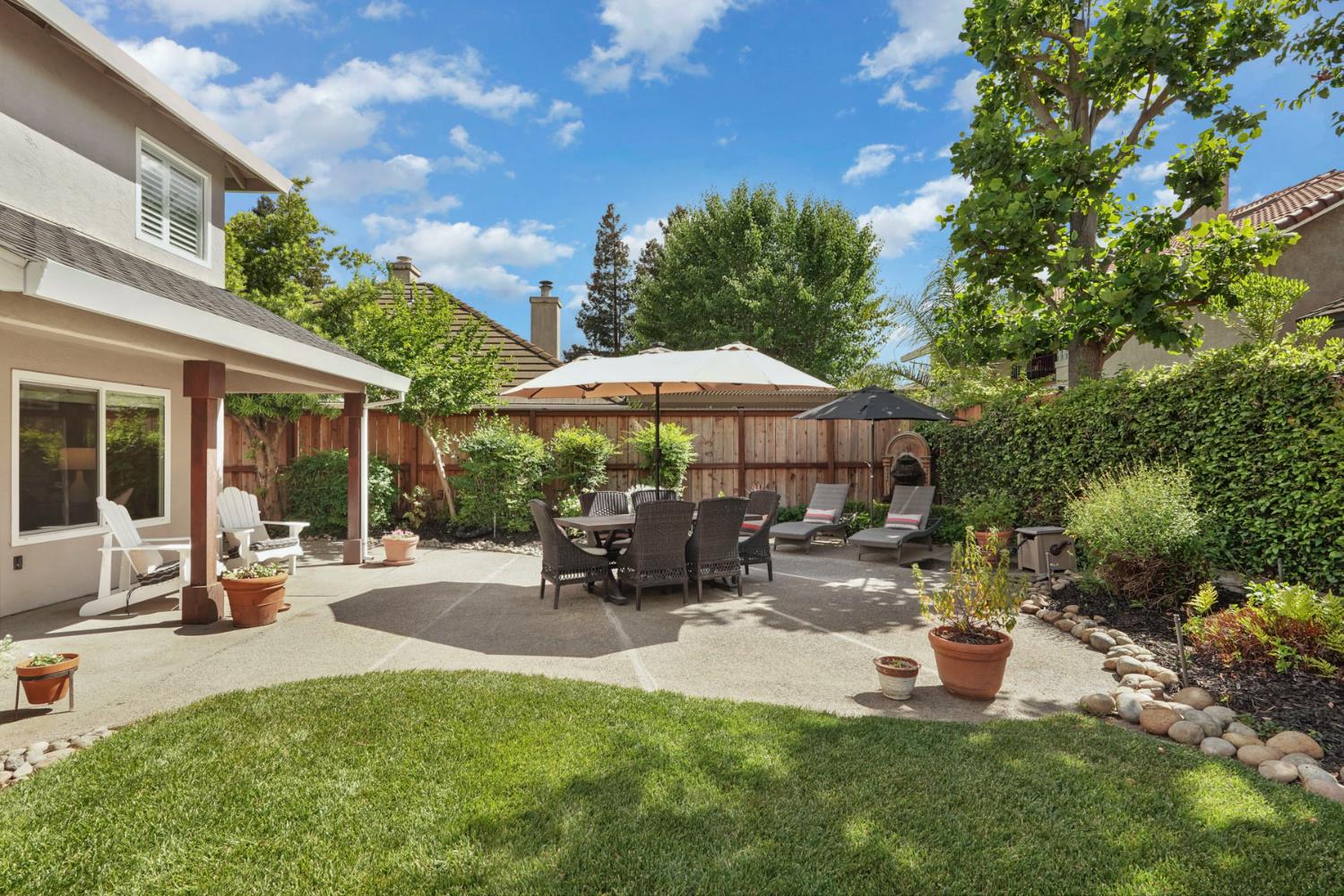 Detail Gallery Image 38 of 50 For 525 Vista Rio Ct, Woodbridge,  CA 95258 - 4 Beds | 3 Baths