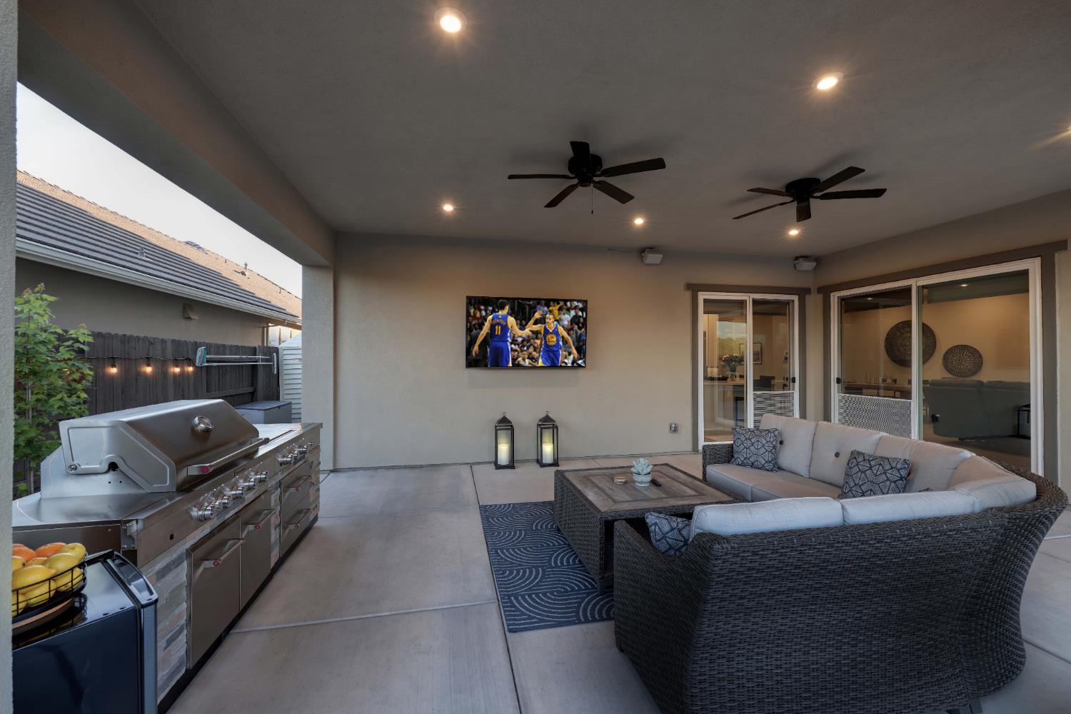 Turnberry Drive, Lincoln, California image 37