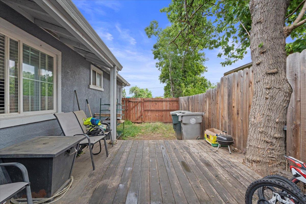 164 Santiago Avenue, Sacramento, California image 12