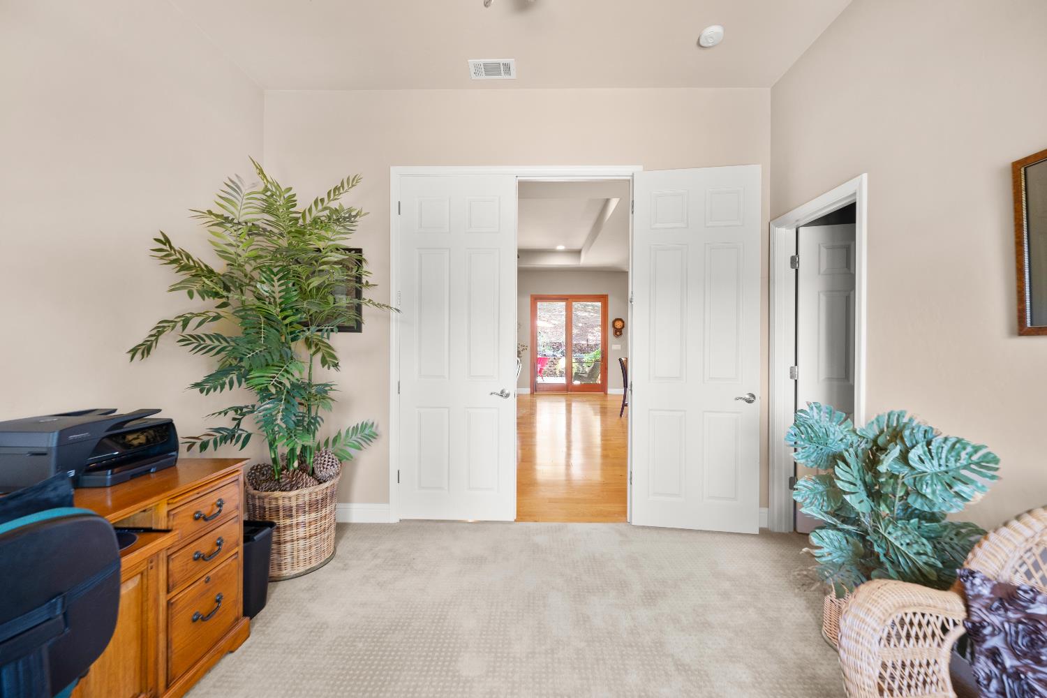Bella Vista Circle, Foresthill, California image 17