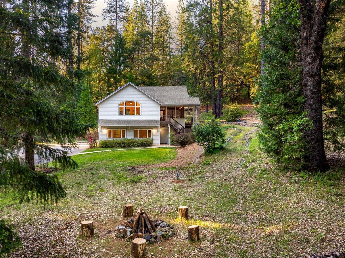 Detail Gallery Image 63 of 63 For 11992 Willow Valley Rd, Nevada City,  CA 95959 - 2 Beds | 2 Baths