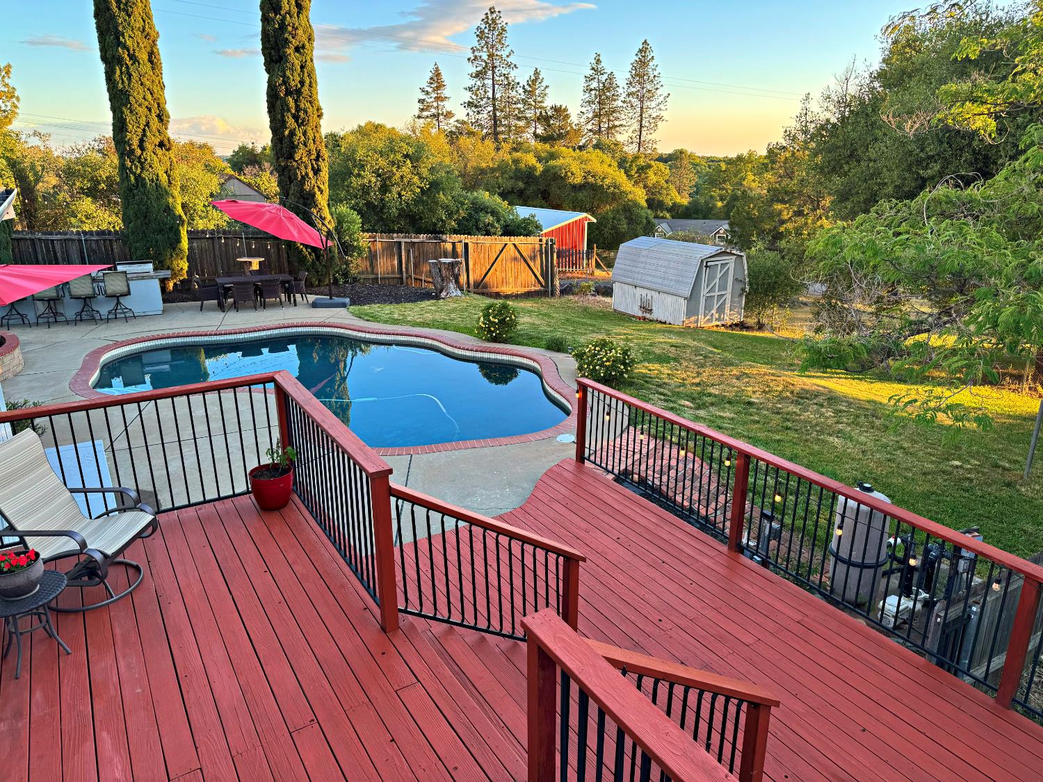 Detail Gallery Image 31 of 47 For 3781 Whispering Pines Ln, Shingle Springs,  CA 95682 - 3 Beds | 2 Baths
