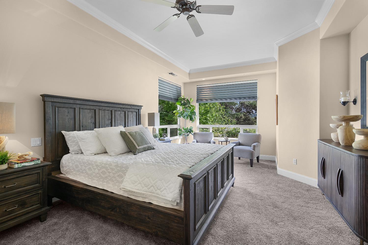 Madrone Court, Auburn, California image 17