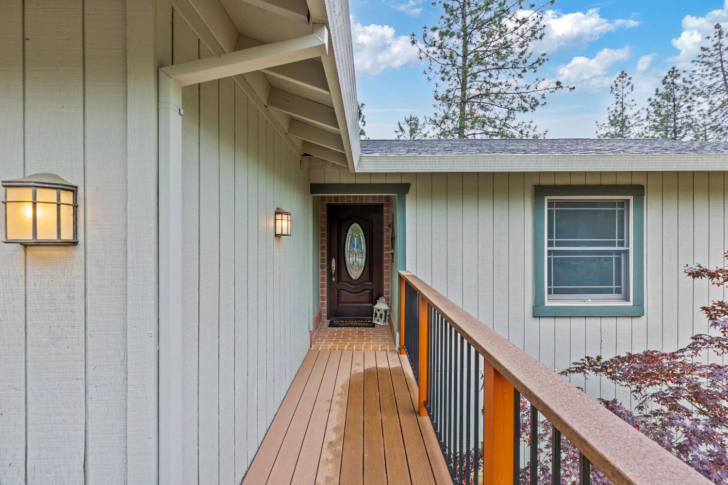 Green Leaf Lane, Foresthill, California image 5