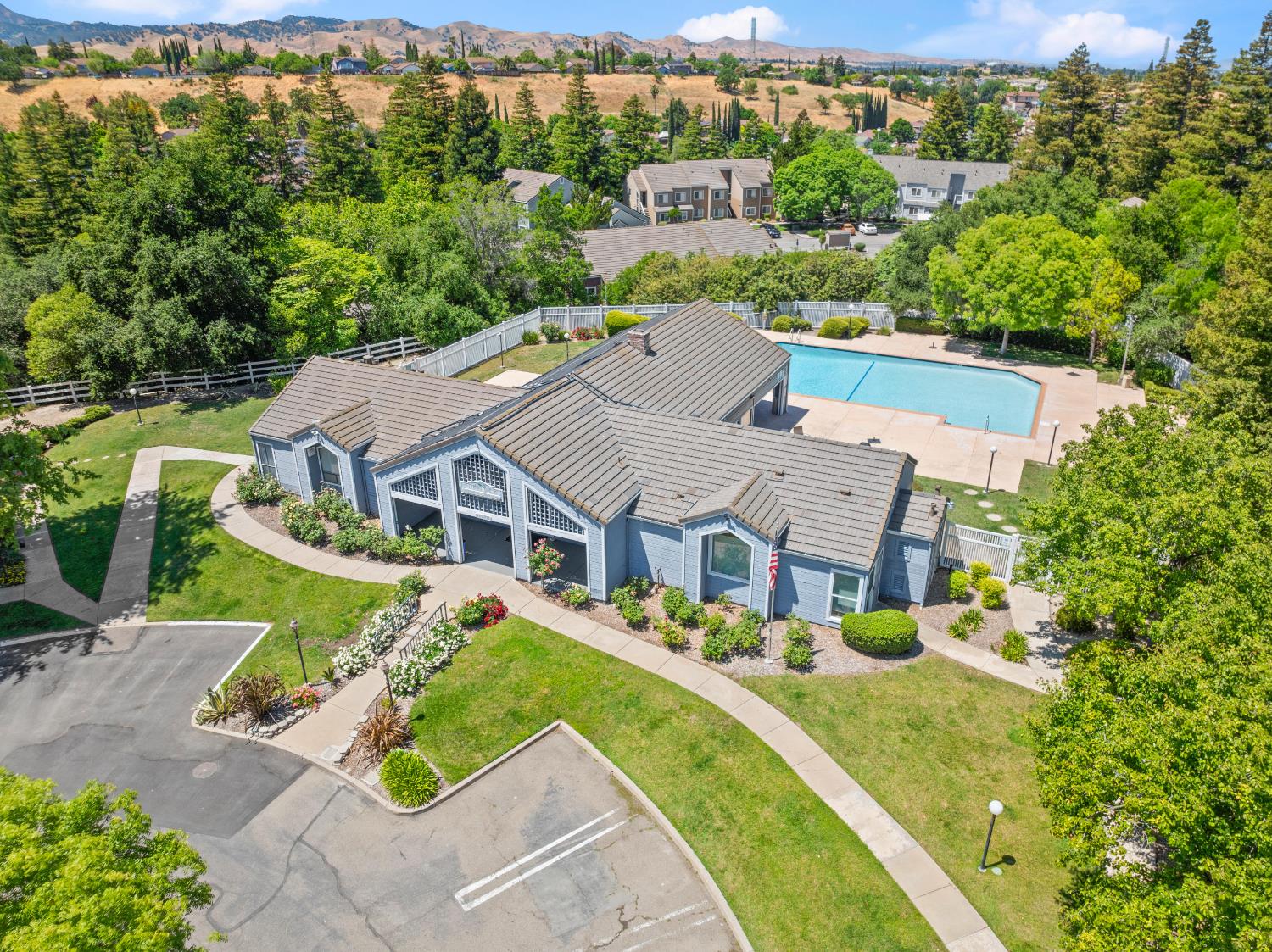 Ivy Lane, Antioch, California image 44