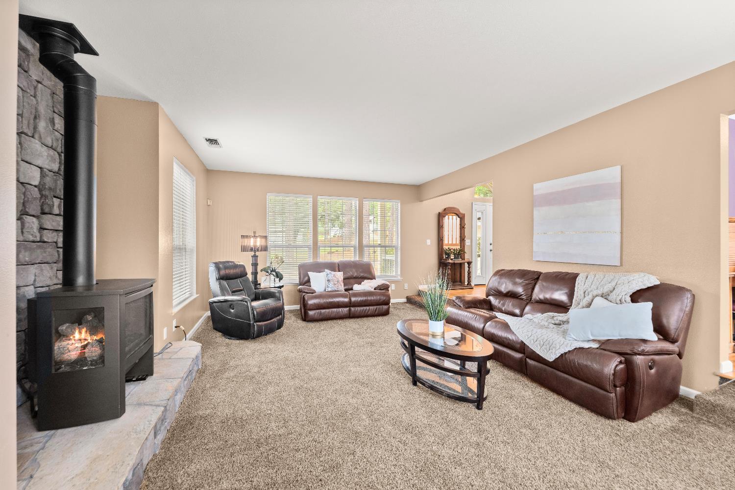Carrie Drive, Grass Valley, California image 15