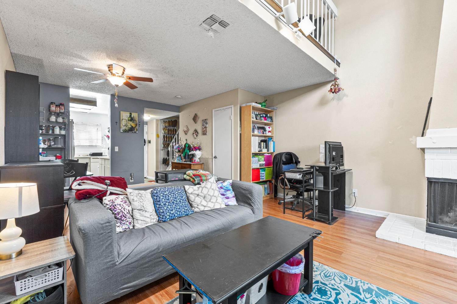 Hamilton Street #51, Sacramento, California image 9