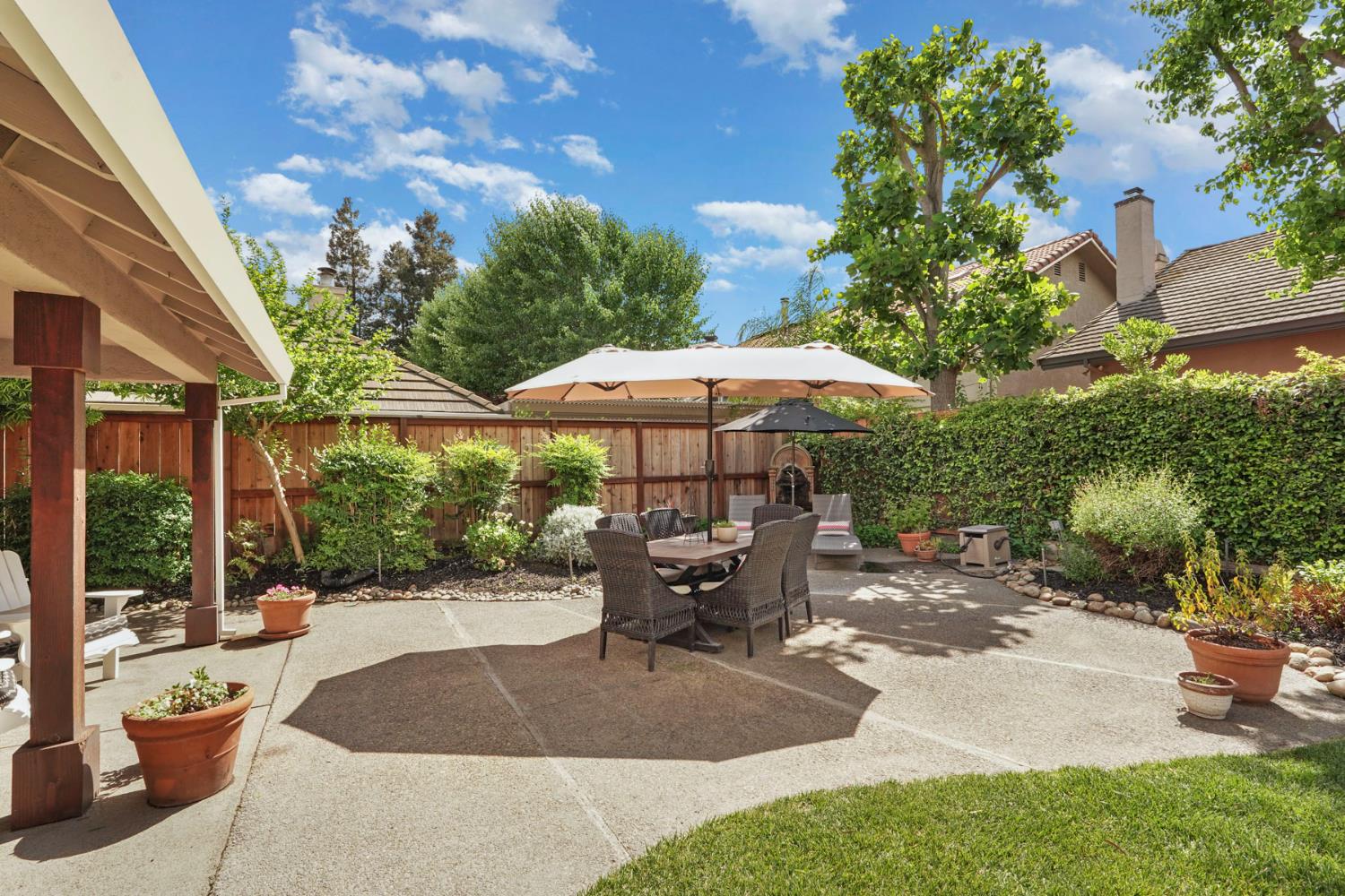 Detail Gallery Image 40 of 50 For 525 Vista Rio Ct, Woodbridge,  CA 95258 - 4 Beds | 3 Baths