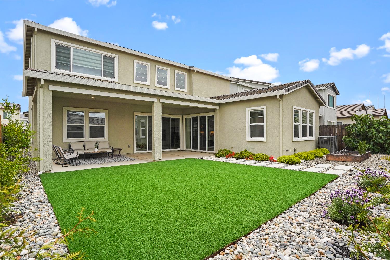 Detail Gallery Image 66 of 71 For 12840 Pier View Way, Rancho Cordova,  CA 95742 - 4 Beds | 3/1 Baths