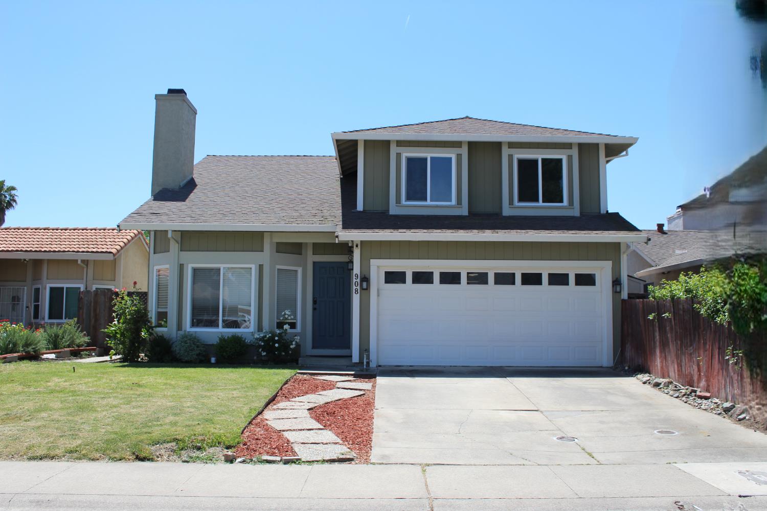 Brierglen Way, Sacramento, California image 1