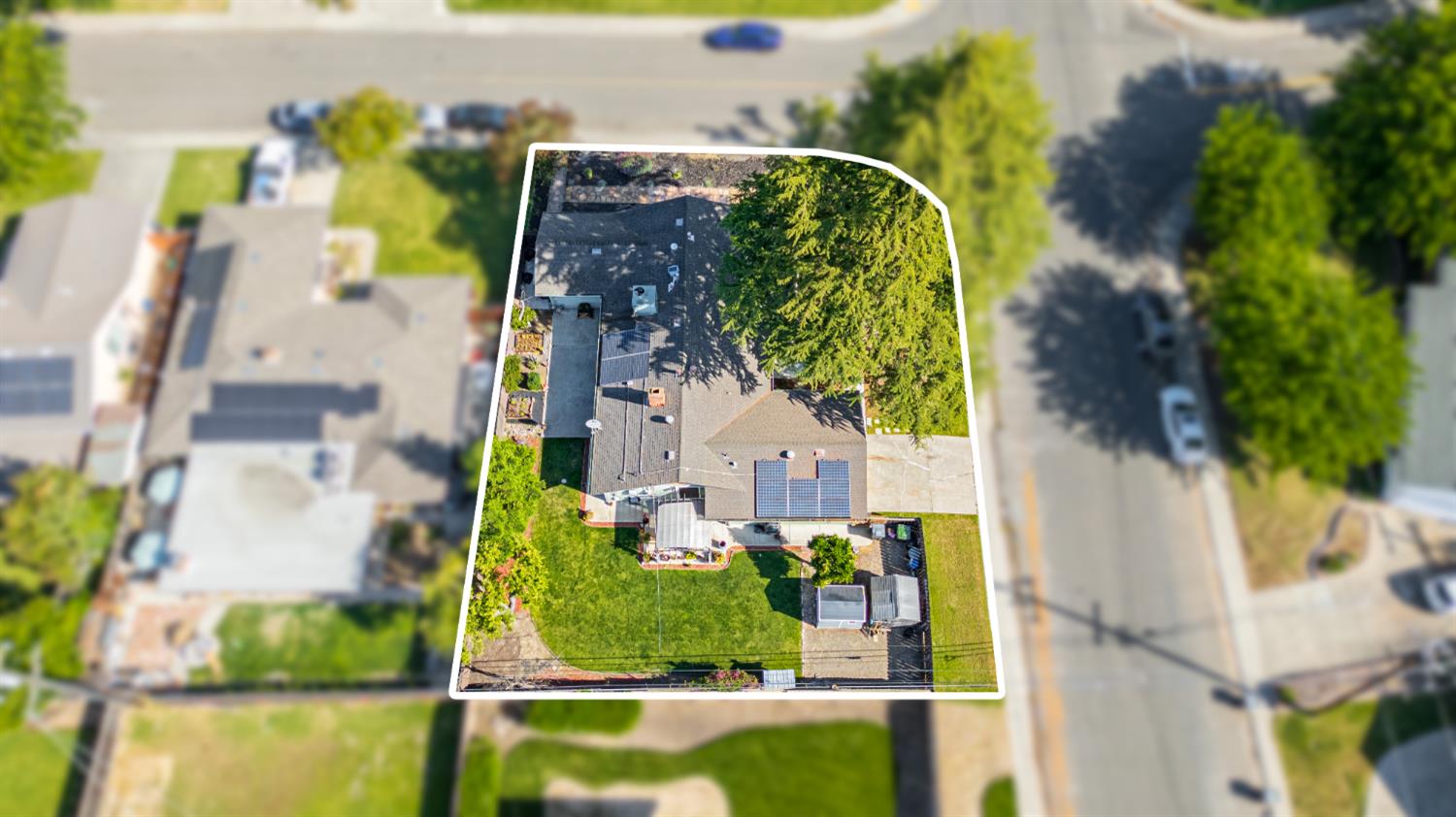 Detail Gallery Image 44 of 50 For 6571 Harrisburg Pl, Stockton,  CA 95207 - 3 Beds | 2 Baths