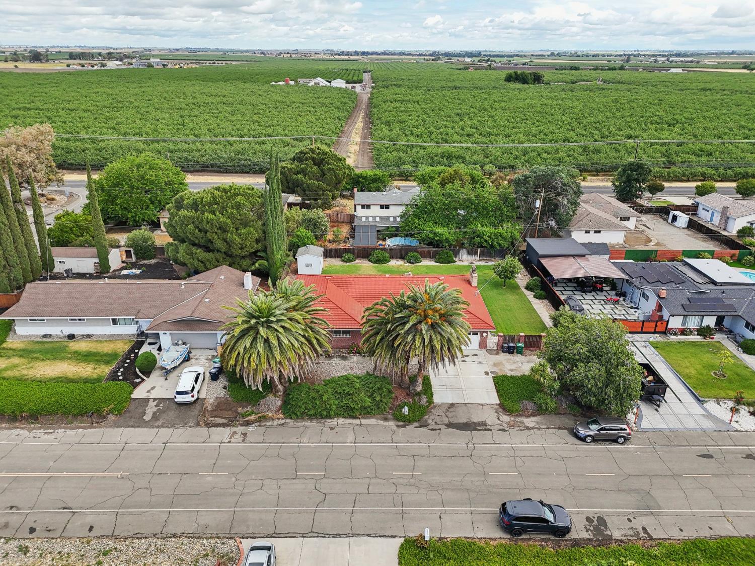Detail Gallery Image 30 of 35 For 15735 Redondo Dr, Tracy,  CA 95304 - 3 Beds | 2 Baths