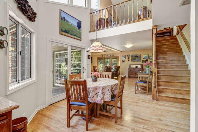 Detail Gallery Image 15 of 82 For 3399 Barberry, Sacramento,  CA 95864 - 5 Beds | 3/2 Baths
