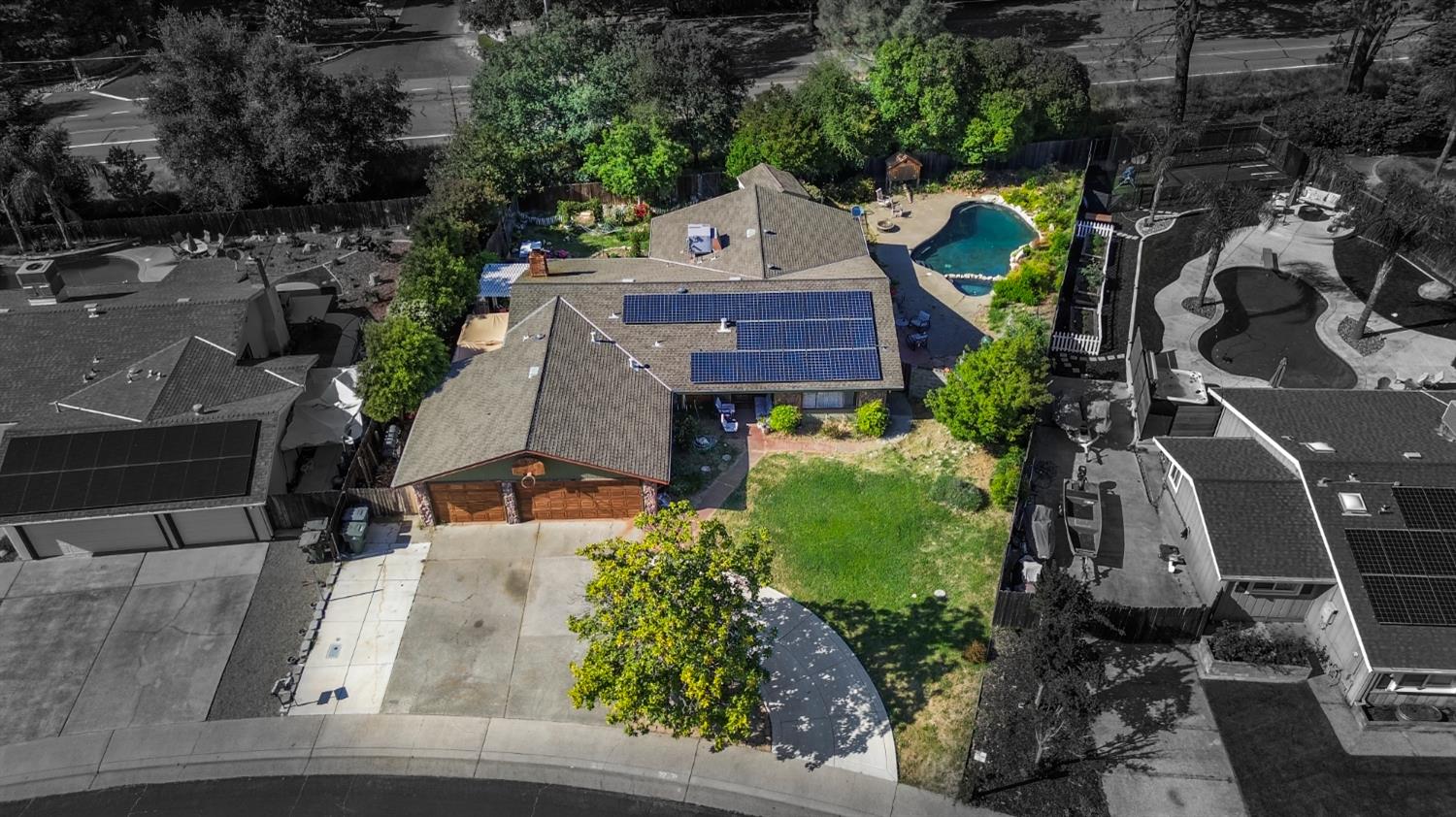 Auberry Court, Granite Bay, California image 3