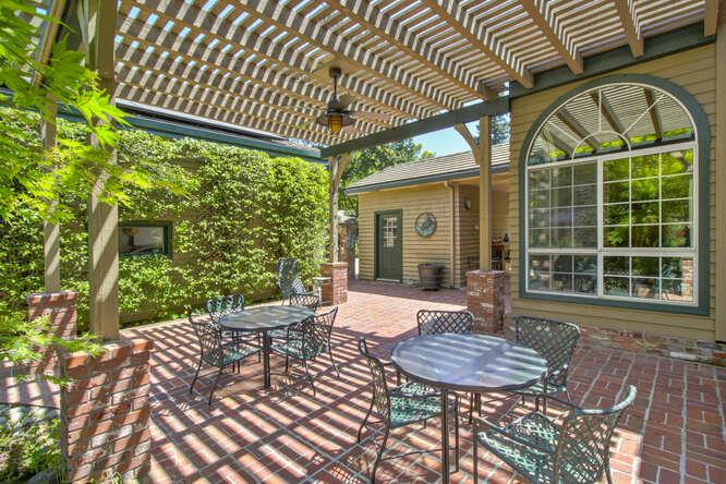 Detail Gallery Image 51 of 82 For 3399 Barberry, Sacramento,  CA 95864 - 5 Beds | 3/2 Baths