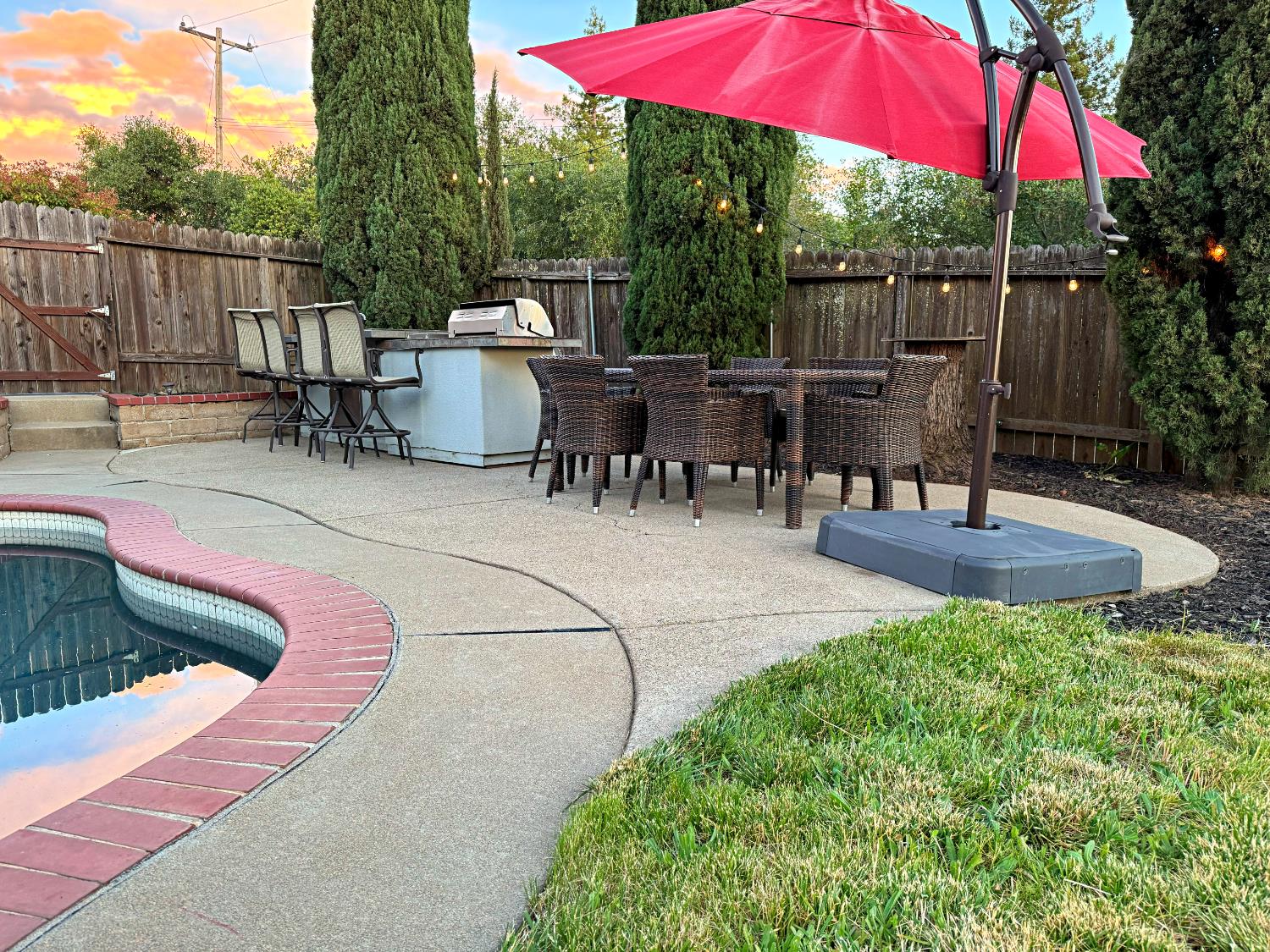 Detail Gallery Image 33 of 47 For 3781 Whispering Pines Ln, Shingle Springs,  CA 95682 - 3 Beds | 2 Baths