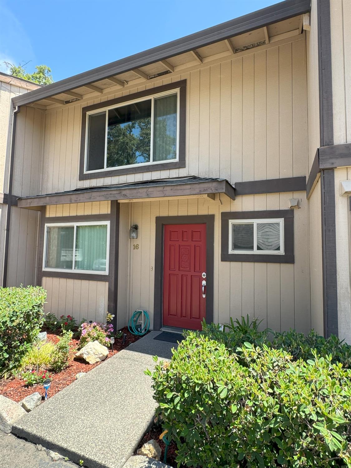 College Oak Drive #16, Sacramento, California image 4