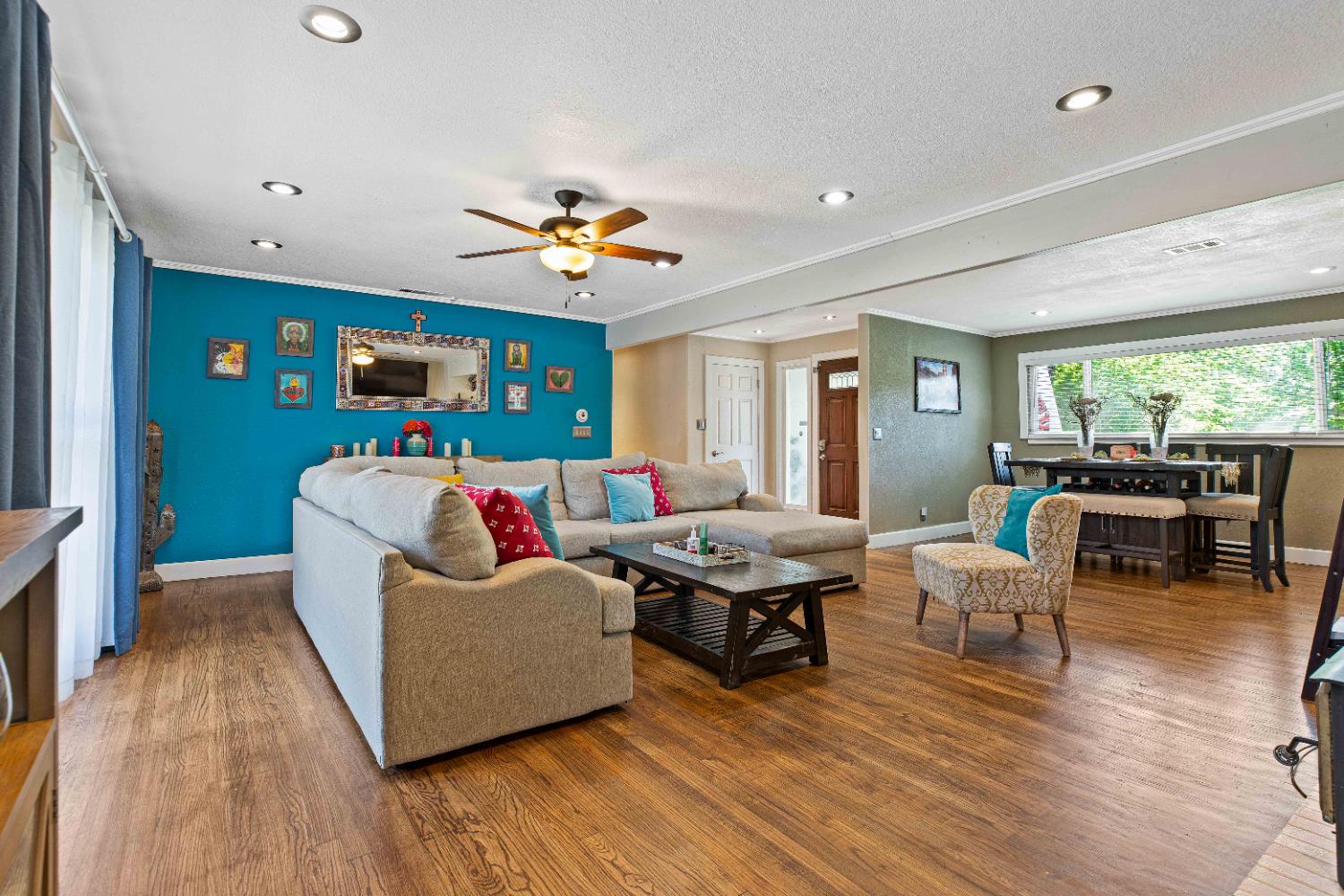 Detail Gallery Image 8 of 50 For 6571 Harrisburg Pl, Stockton,  CA 95207 - 3 Beds | 2 Baths