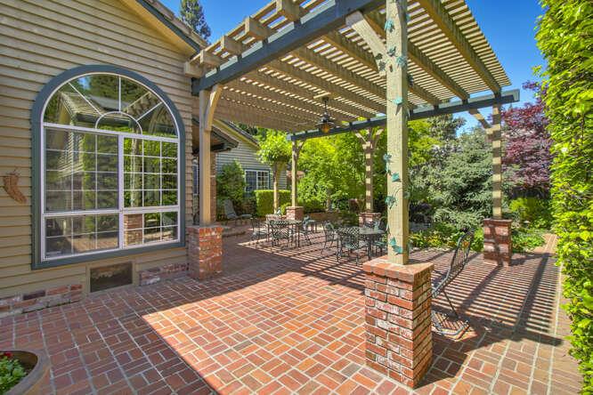 Detail Gallery Image 50 of 82 For 3399 Barberry, Sacramento,  CA 95864 - 5 Beds | 3/2 Baths