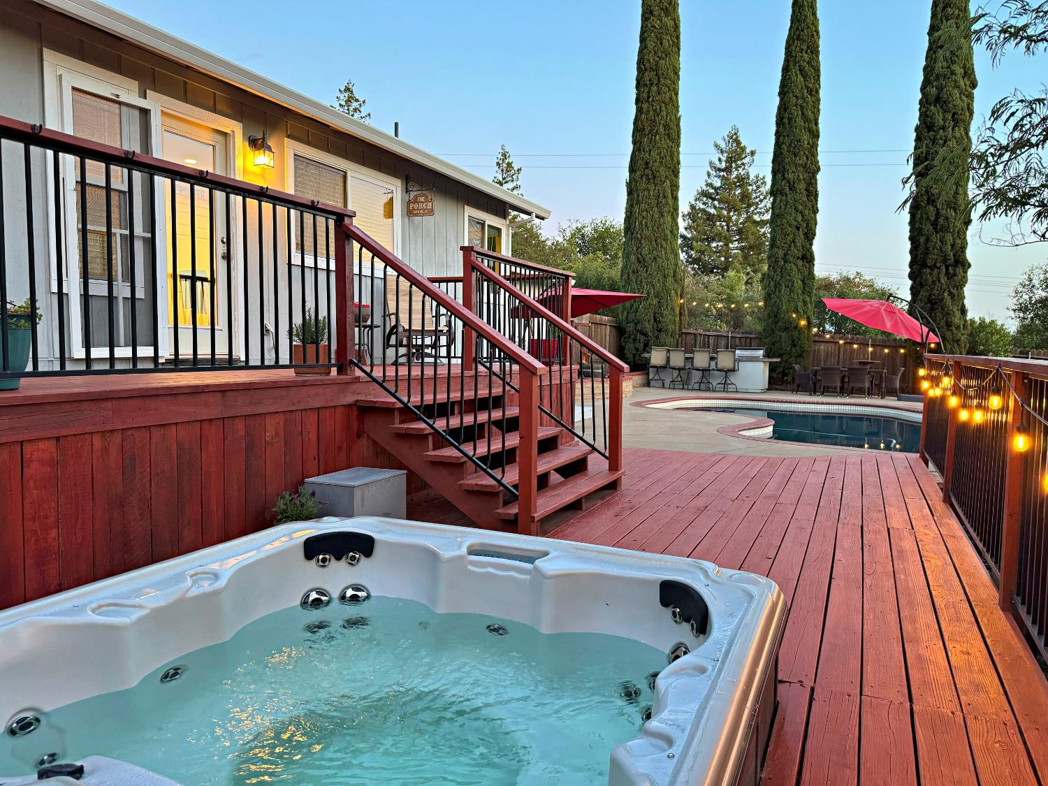 Detail Gallery Image 2 of 47 For 3781 Whispering Pines Ln, Shingle Springs,  CA 95682 - 3 Beds | 2 Baths