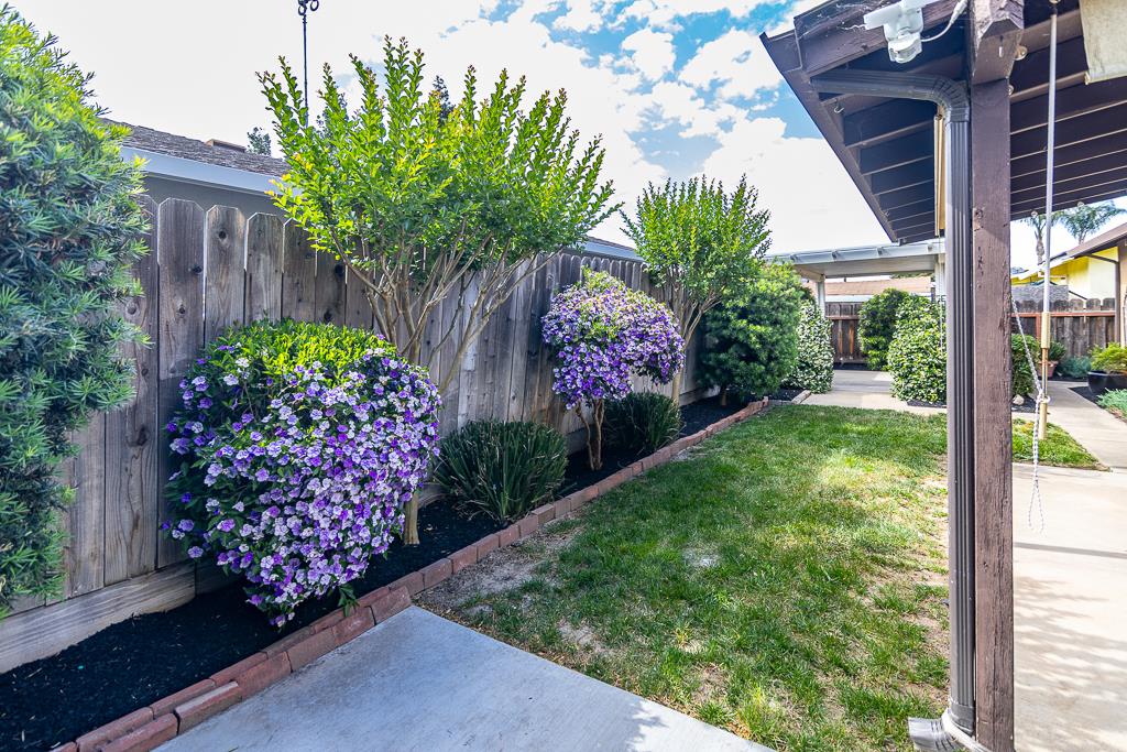 Detail Gallery Image 40 of 46 For 421 Becky Way, Waterford,  CA 95386 - 3 Beds | 2 Baths
