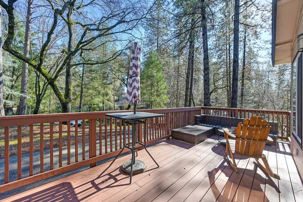 Mountain Lion Lane, Grass Valley, California image 9