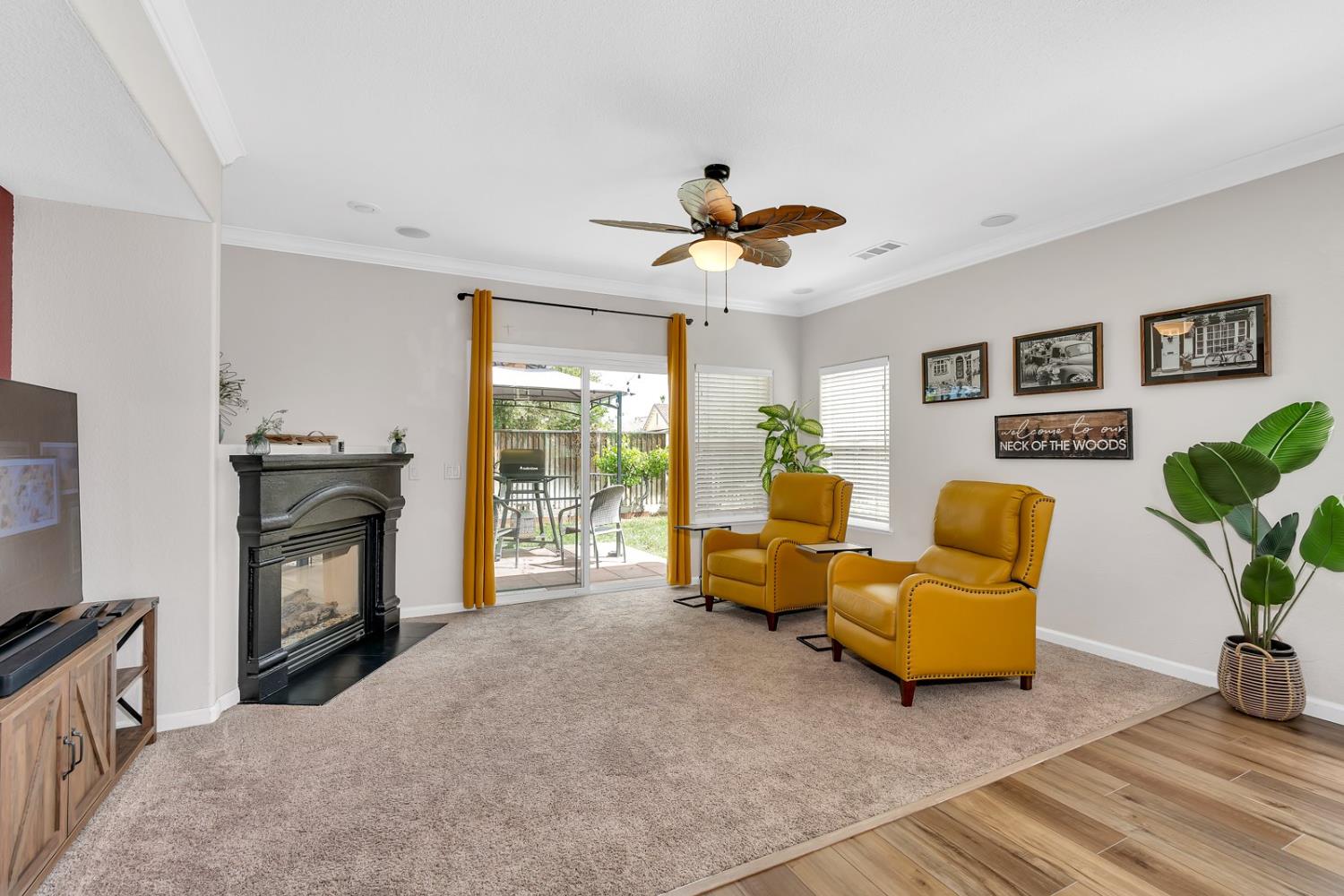 Detail Gallery Image 12 of 48 For 3008 La Vina Cir, Los Banos,  CA 93635 - 3 Beds | 2 Baths