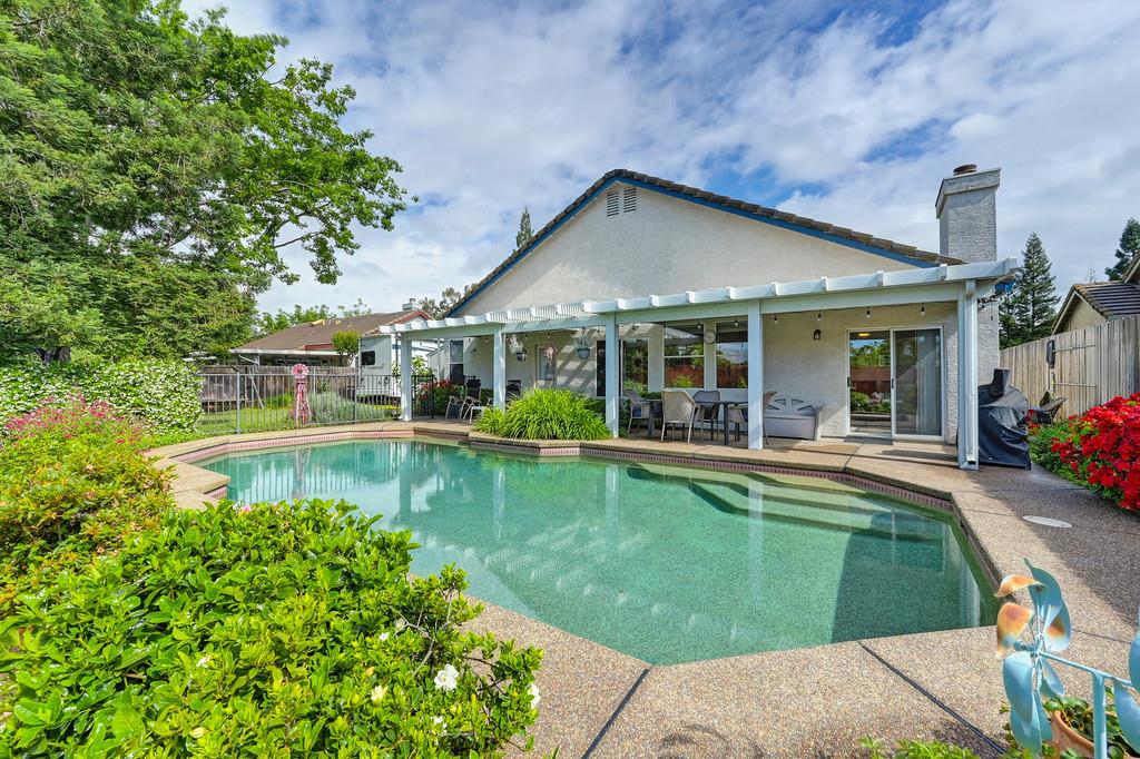 Detail Gallery Image 39 of 46 For 8958 Augustine Ct, Orangevale,  CA 95662 - 3 Beds | 2 Baths