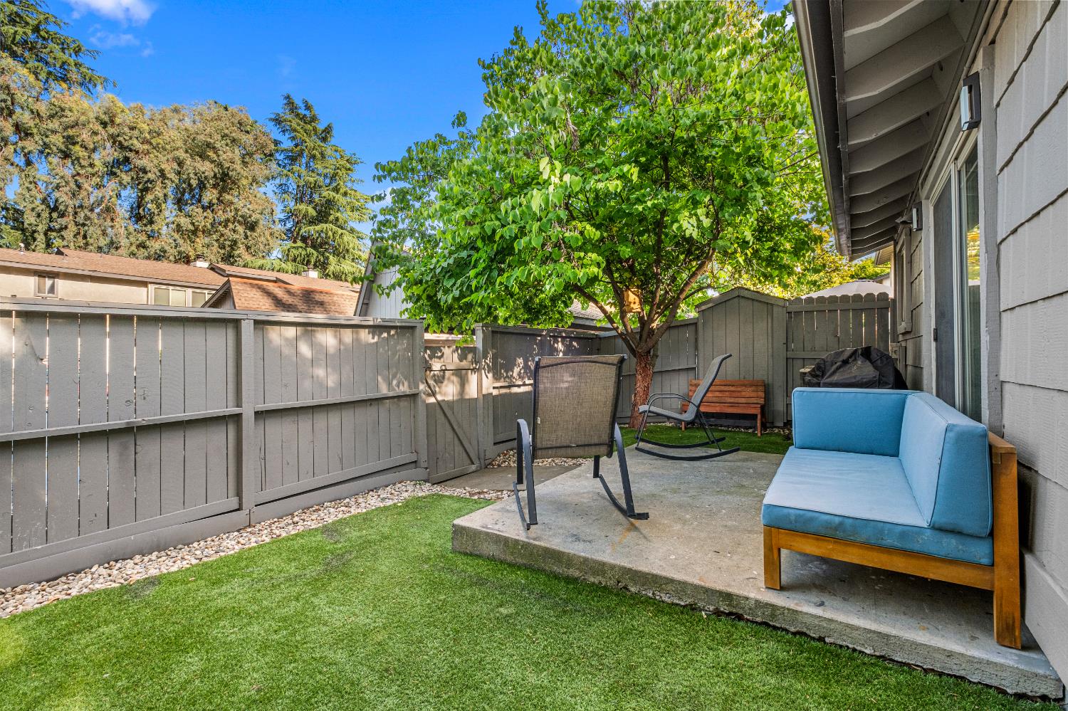 Holly Spring Court, Citrus Heights, California image 40