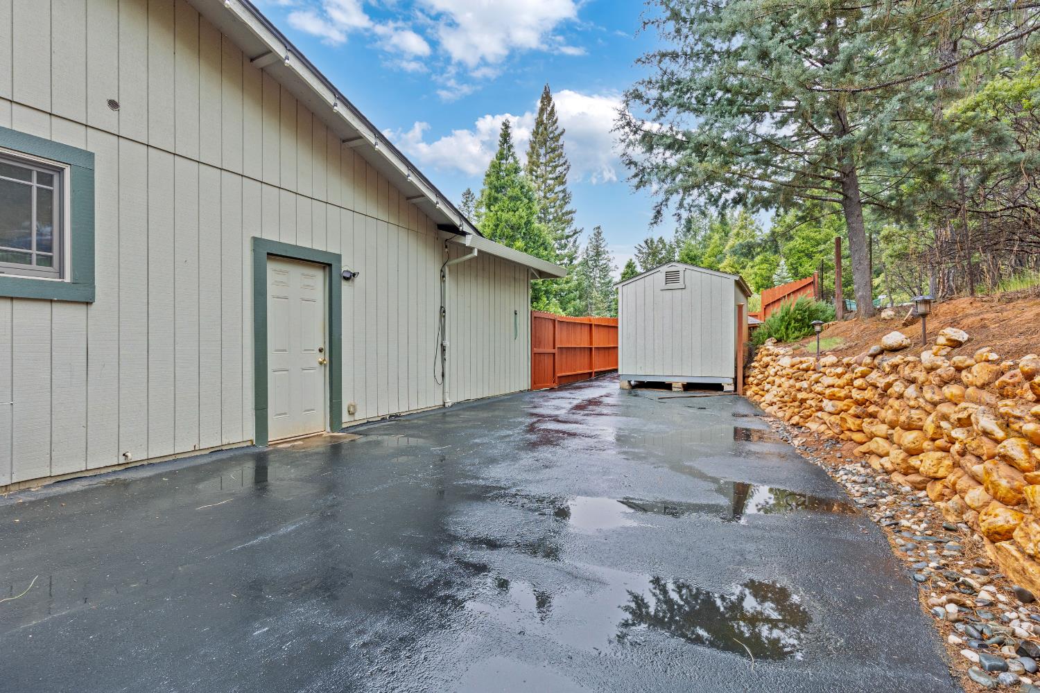 Green Leaf Lane, Foresthill, California image 33