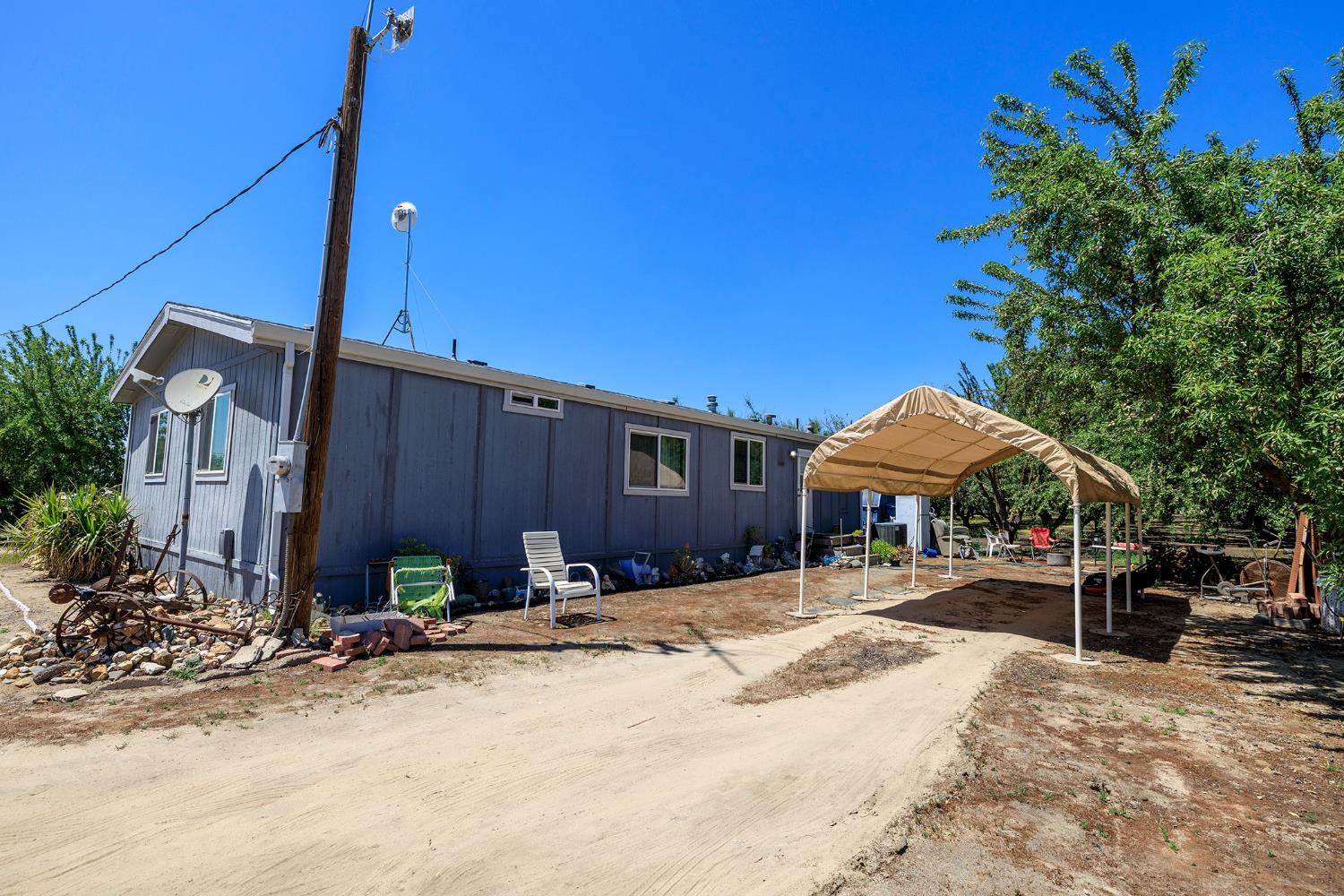 Detail Gallery Image 51 of 63 For 4270 Sultana Ave, Atwater,  CA 95301 - 3 Beds | 2 Baths