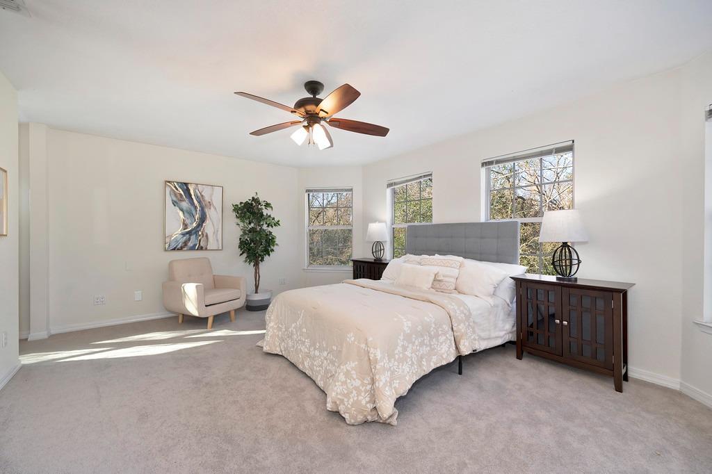 Detail Gallery Image 30 of 92 For 3710 Sutter Hill Ln, Carmichael,  CA 95608 - 4 Beds | 3/1 Baths