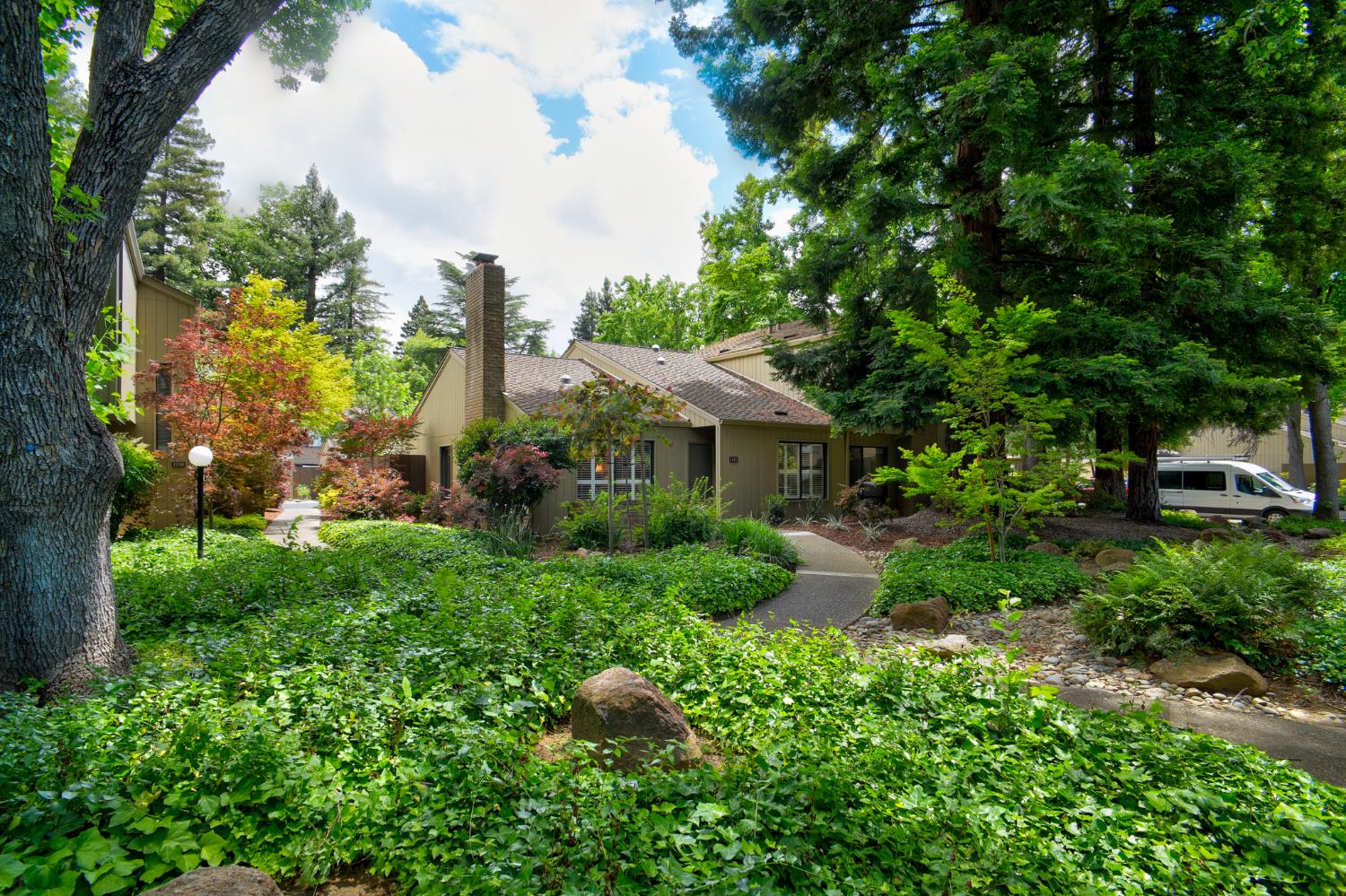 Detail Gallery Image 20 of 30 For 1112 Vanderbilt Way, Sacramento,  CA 95825 - 2 Beds | 2 Baths