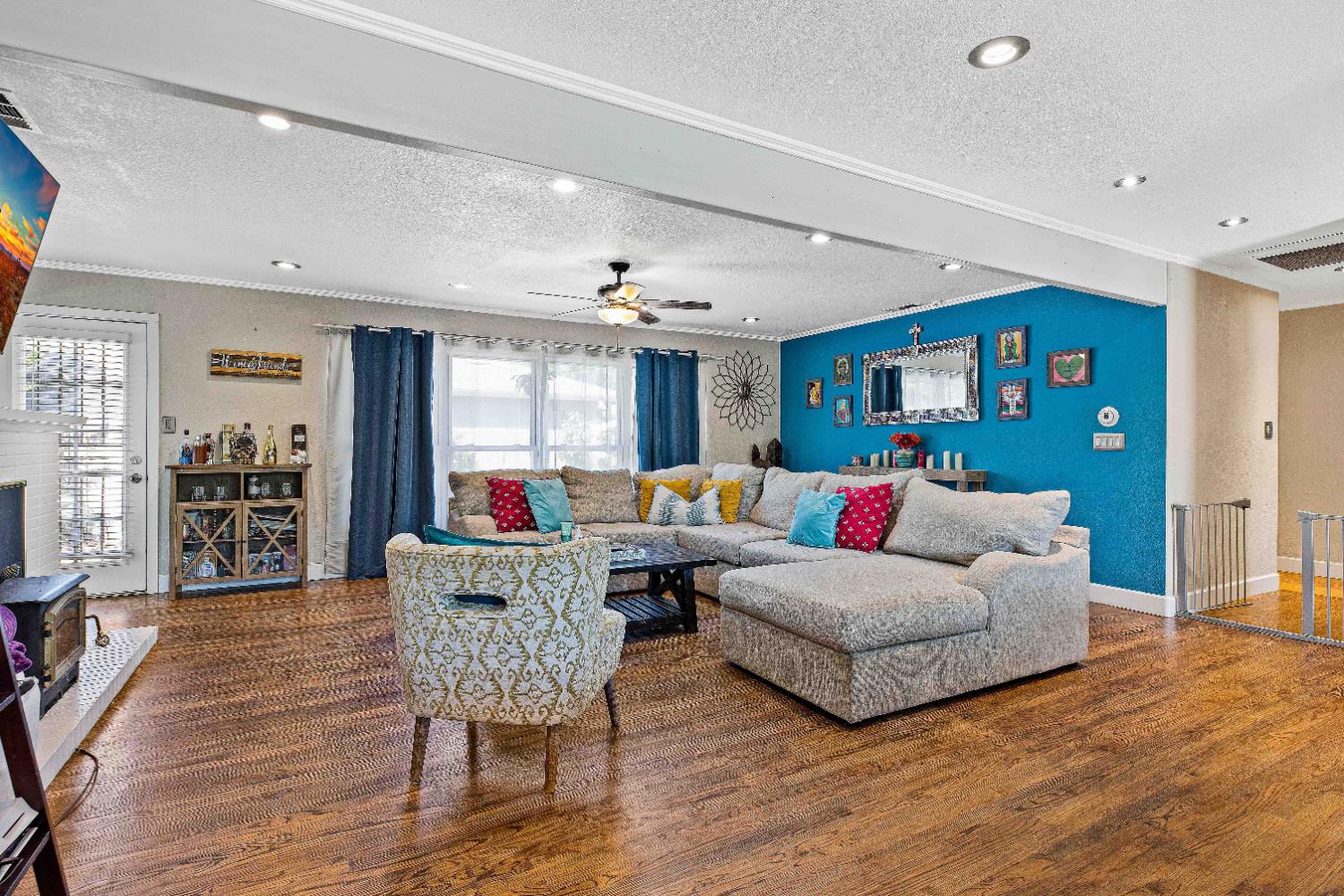 Detail Gallery Image 9 of 50 For 6571 Harrisburg Pl, Stockton,  CA 95207 - 3 Beds | 2 Baths
