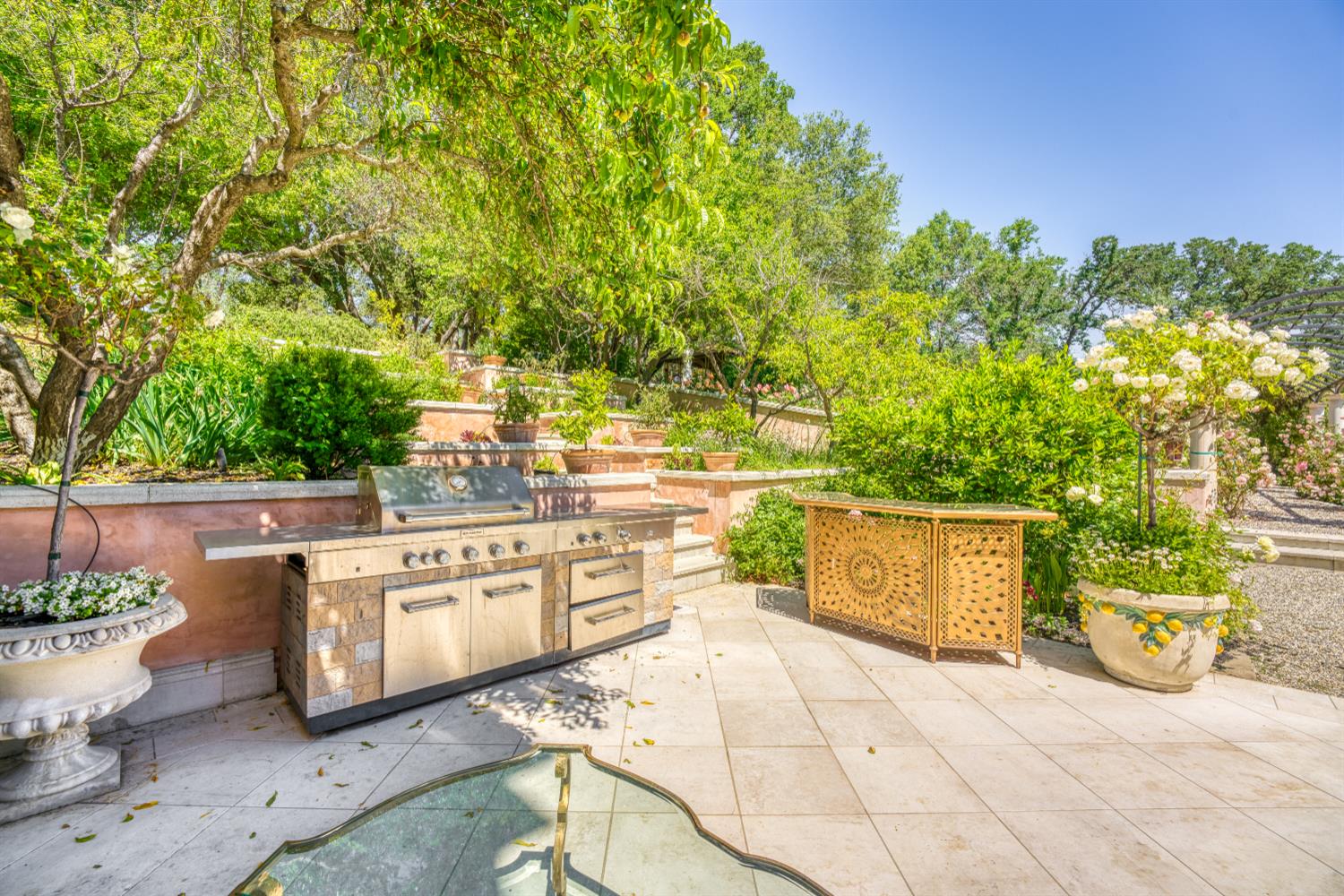Detail Gallery Image 60 of 88 For 2020 Kaila Way, El Dorado Hills,  CA 95762 - 5 Beds | 6/1 Baths