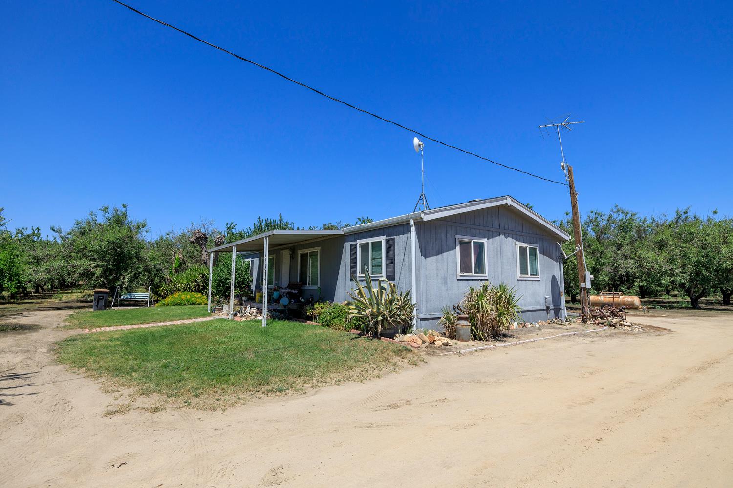 Detail Gallery Image 50 of 63 For 4270 Sultana Ave, Atwater,  CA 95301 - 3 Beds | 2 Baths
