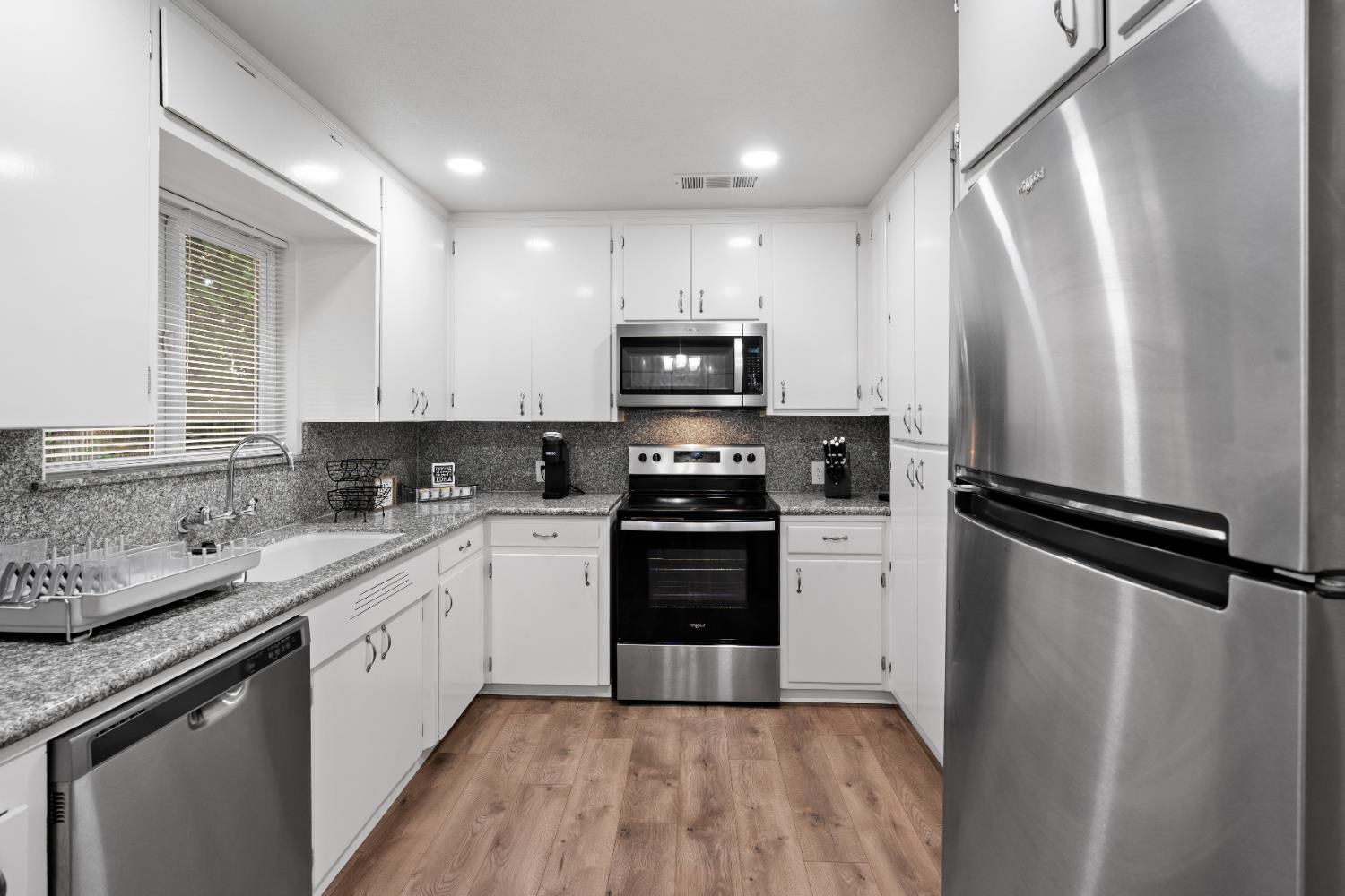 Detail Gallery Image 18 of 48 For 2638 N Olive Ave, Turlock,  CA 95382 - 2 Beds | 1 Baths